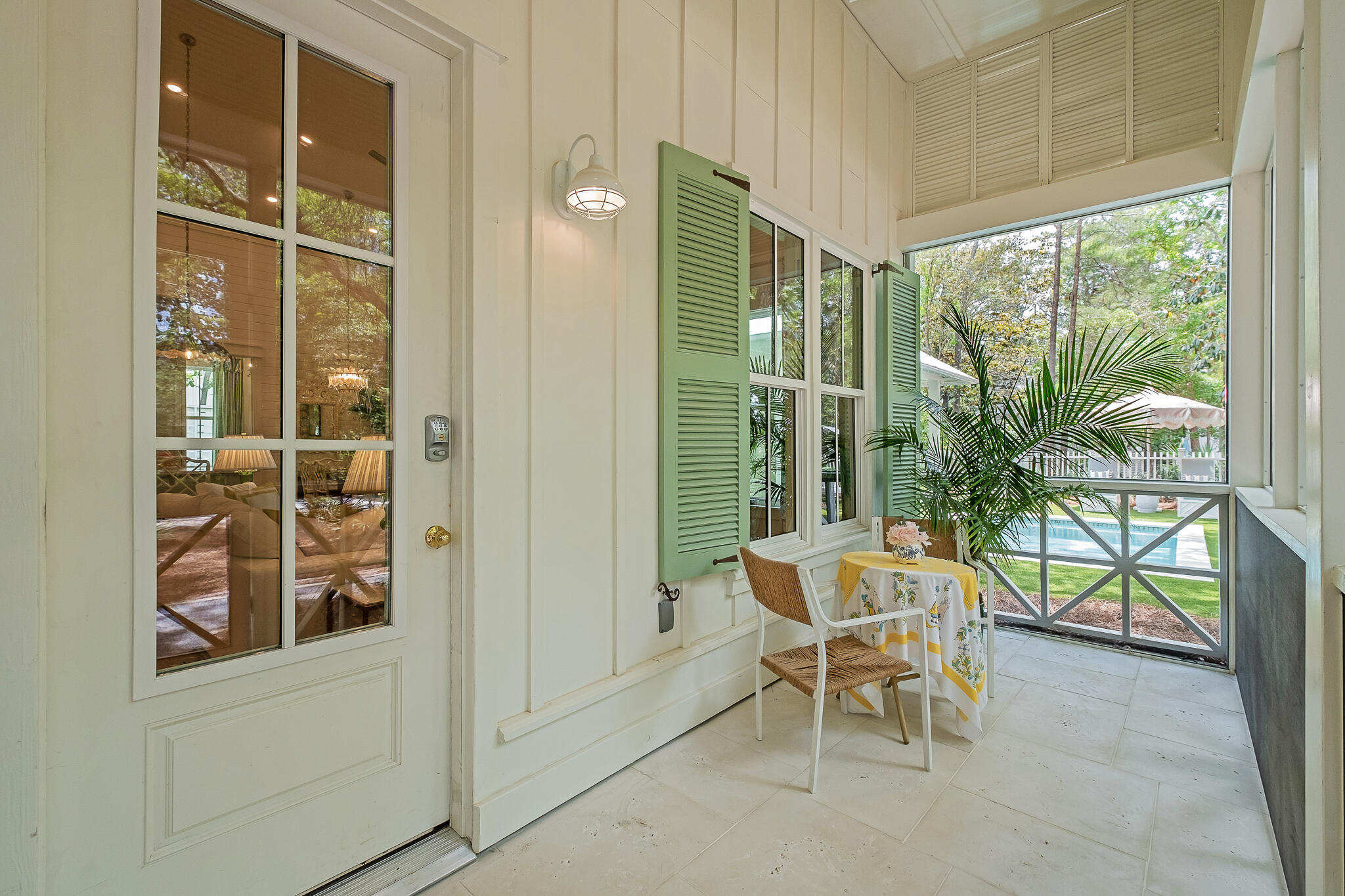 SEAGROVE 5TH ADDN - Residential