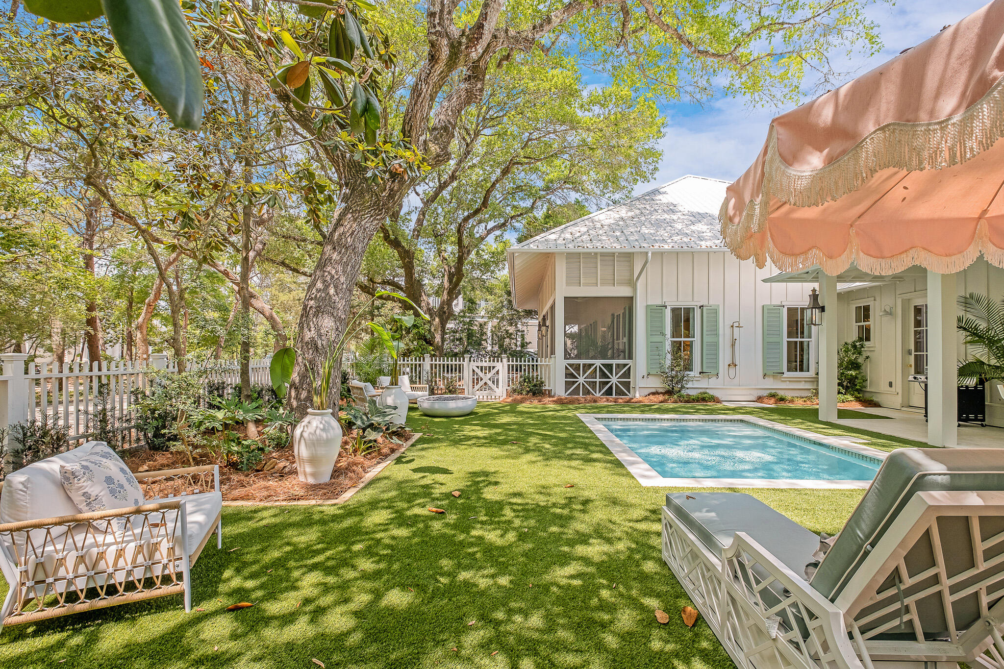 SEAGROVE 5TH ADDN - Residential