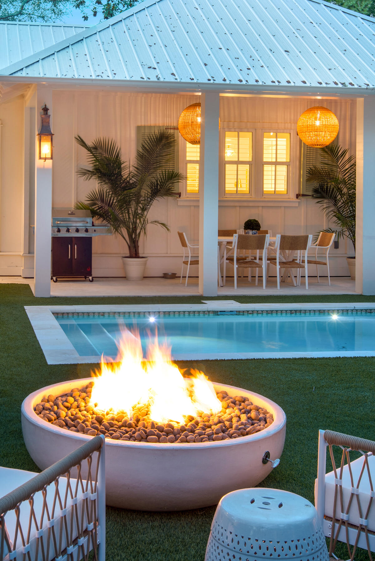 SEAGROVE 5TH ADDN - Residential