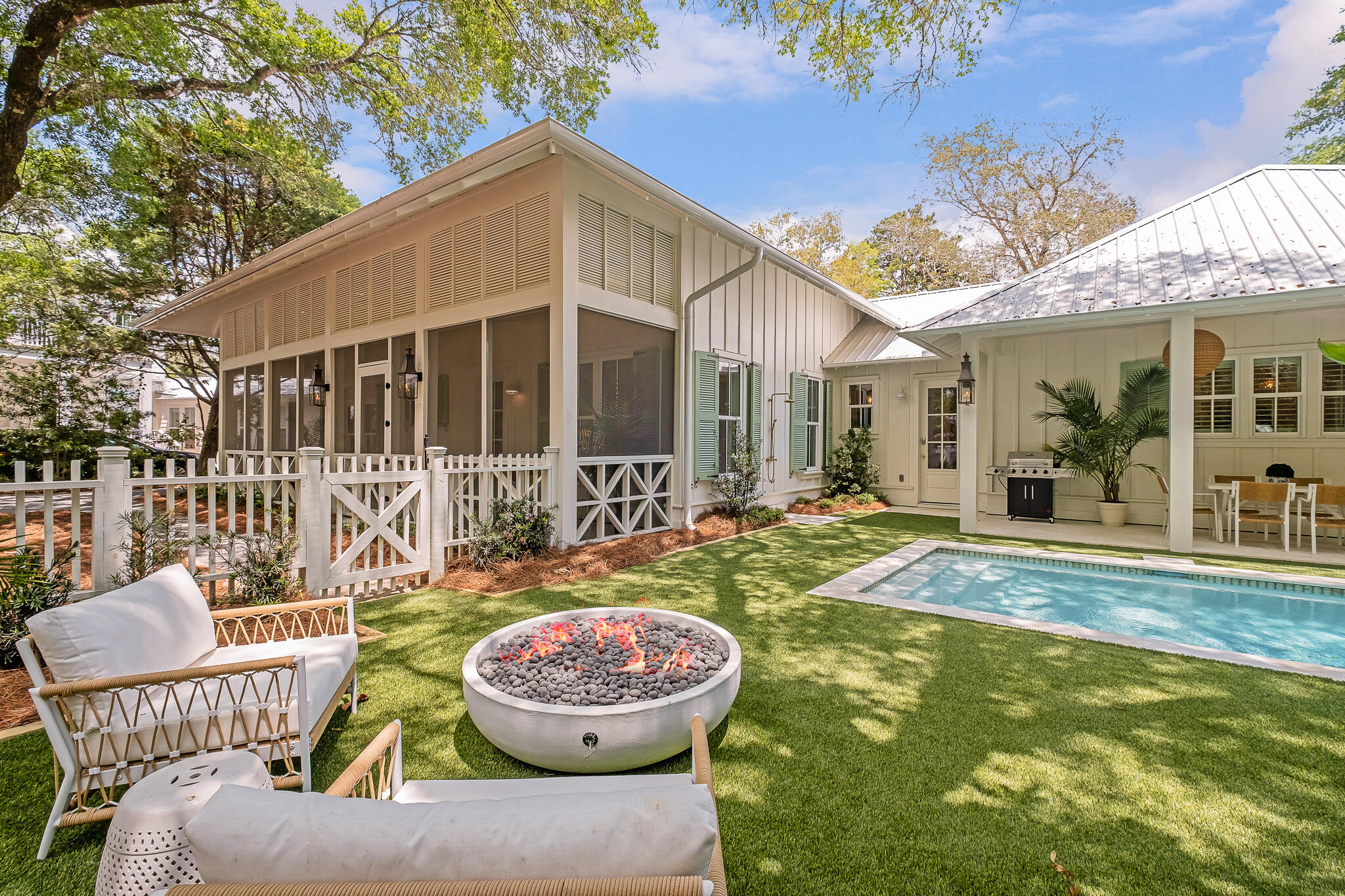 SEAGROVE 5TH ADDN - Residential