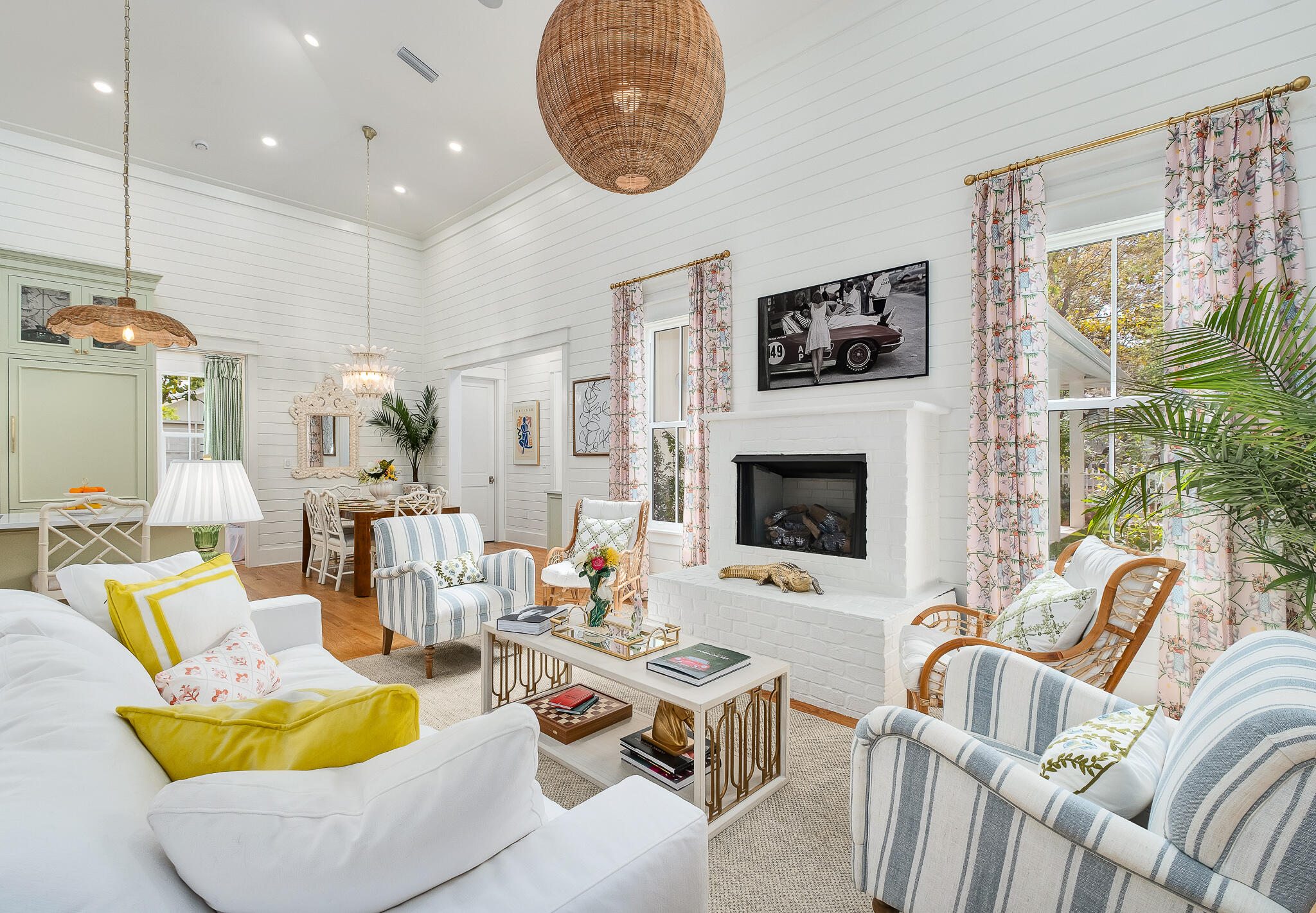 SEAGROVE 5TH ADDN - Residential
