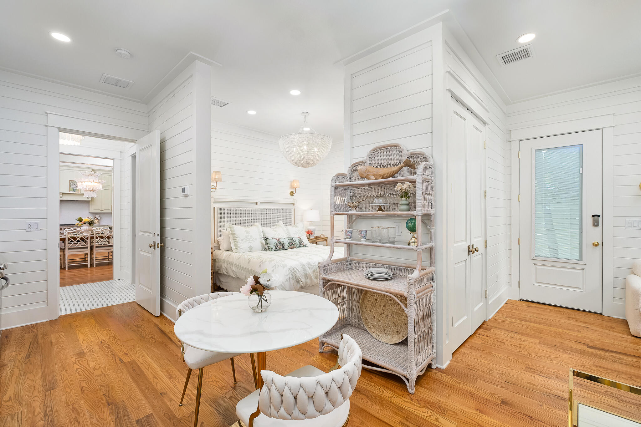 SEAGROVE 5TH ADDN - Residential
