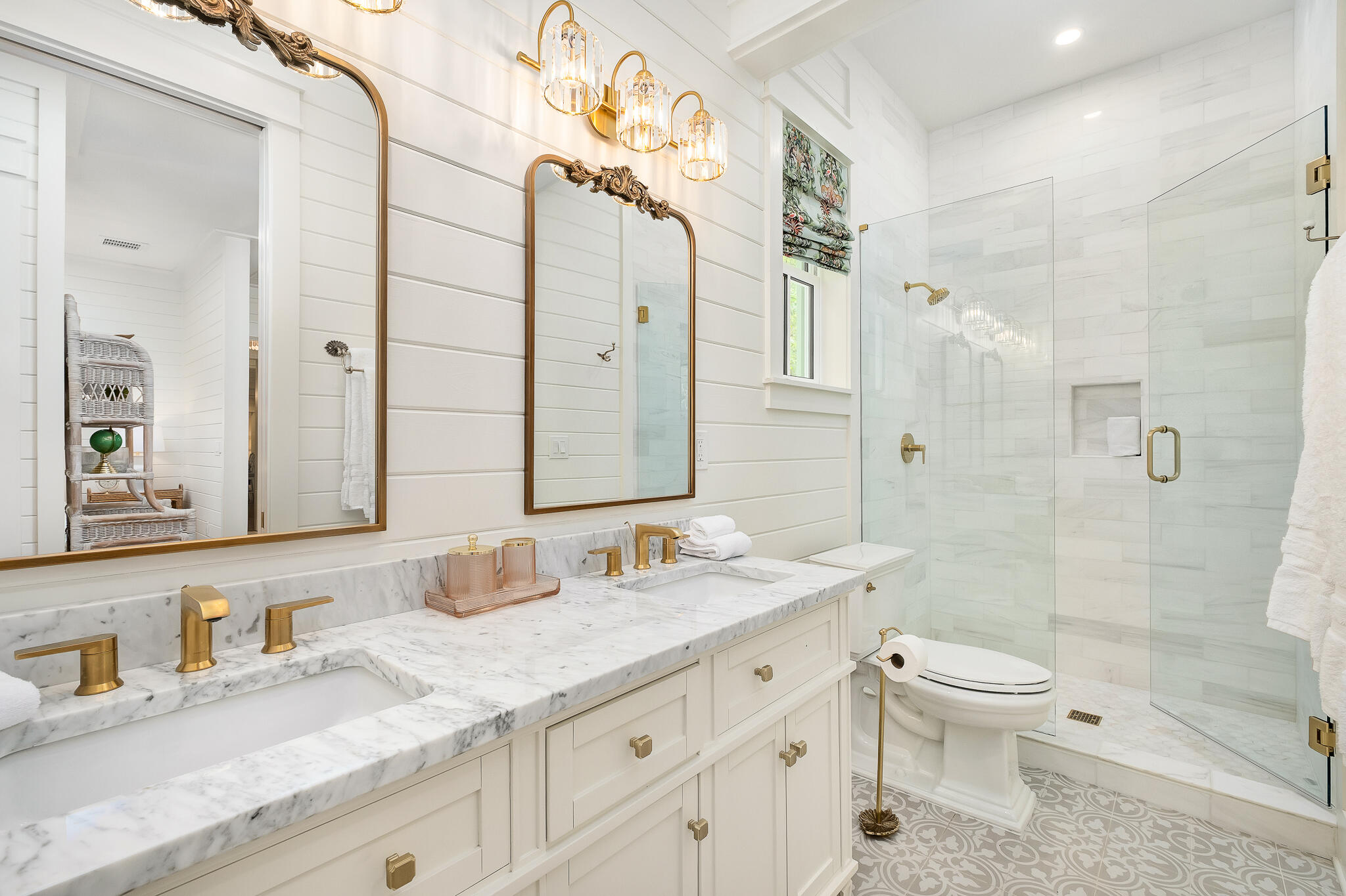 SEAGROVE 5TH ADDN - Residential