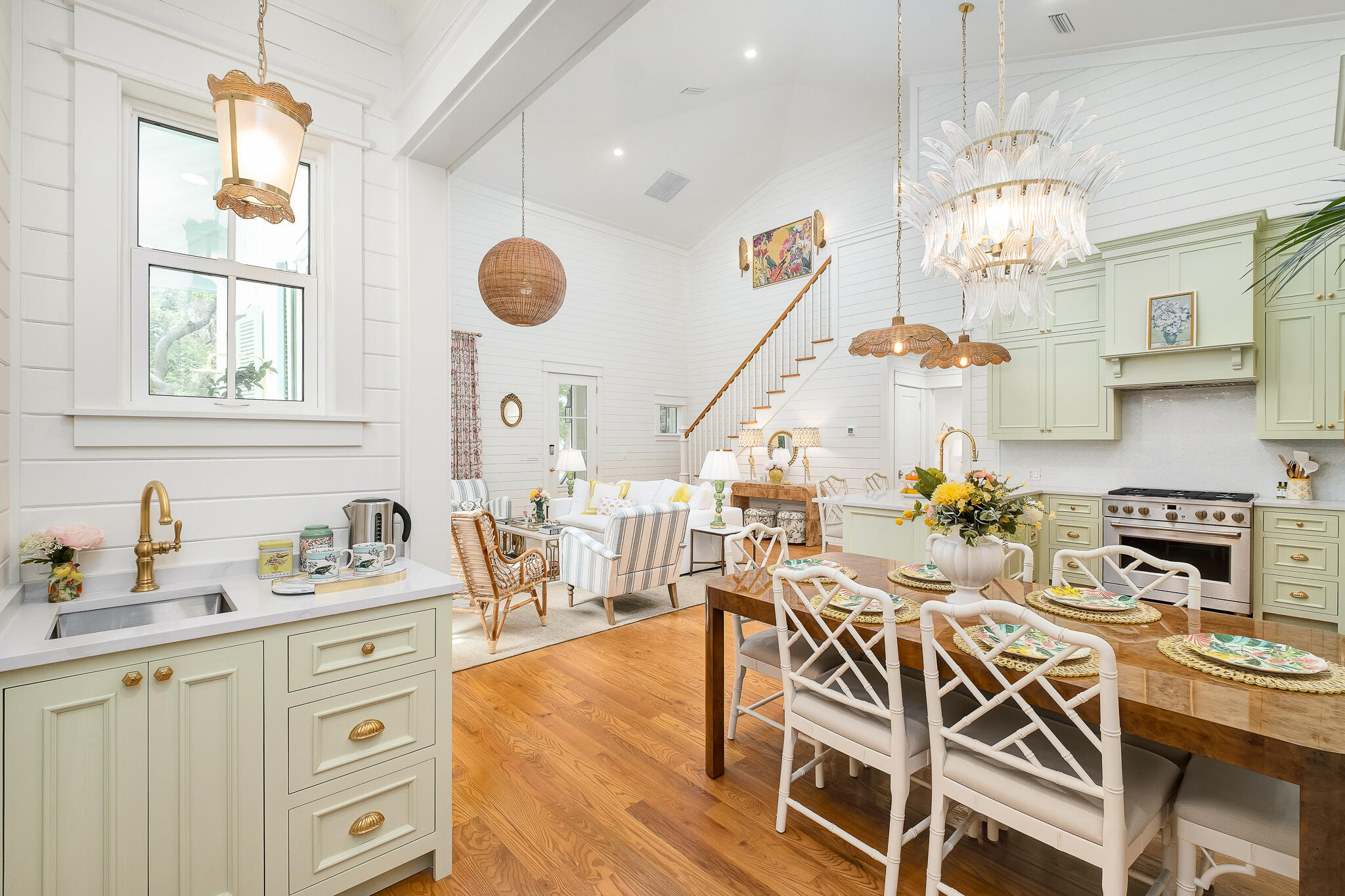 SEAGROVE 5TH ADDN - Residential