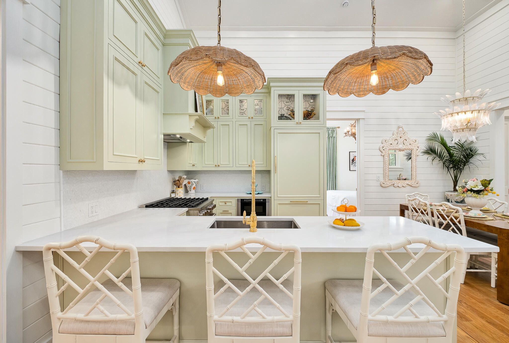 SEAGROVE 5TH ADDN - Residential