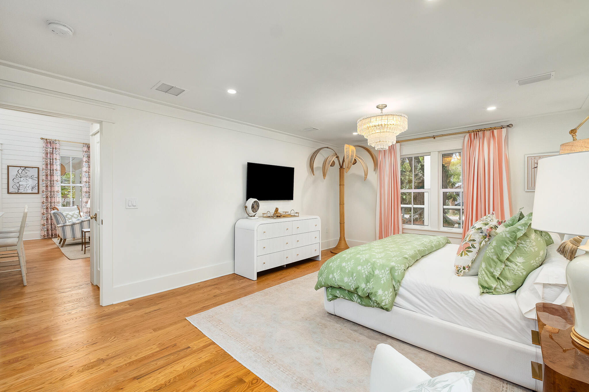 SEAGROVE 5TH ADDN - Residential