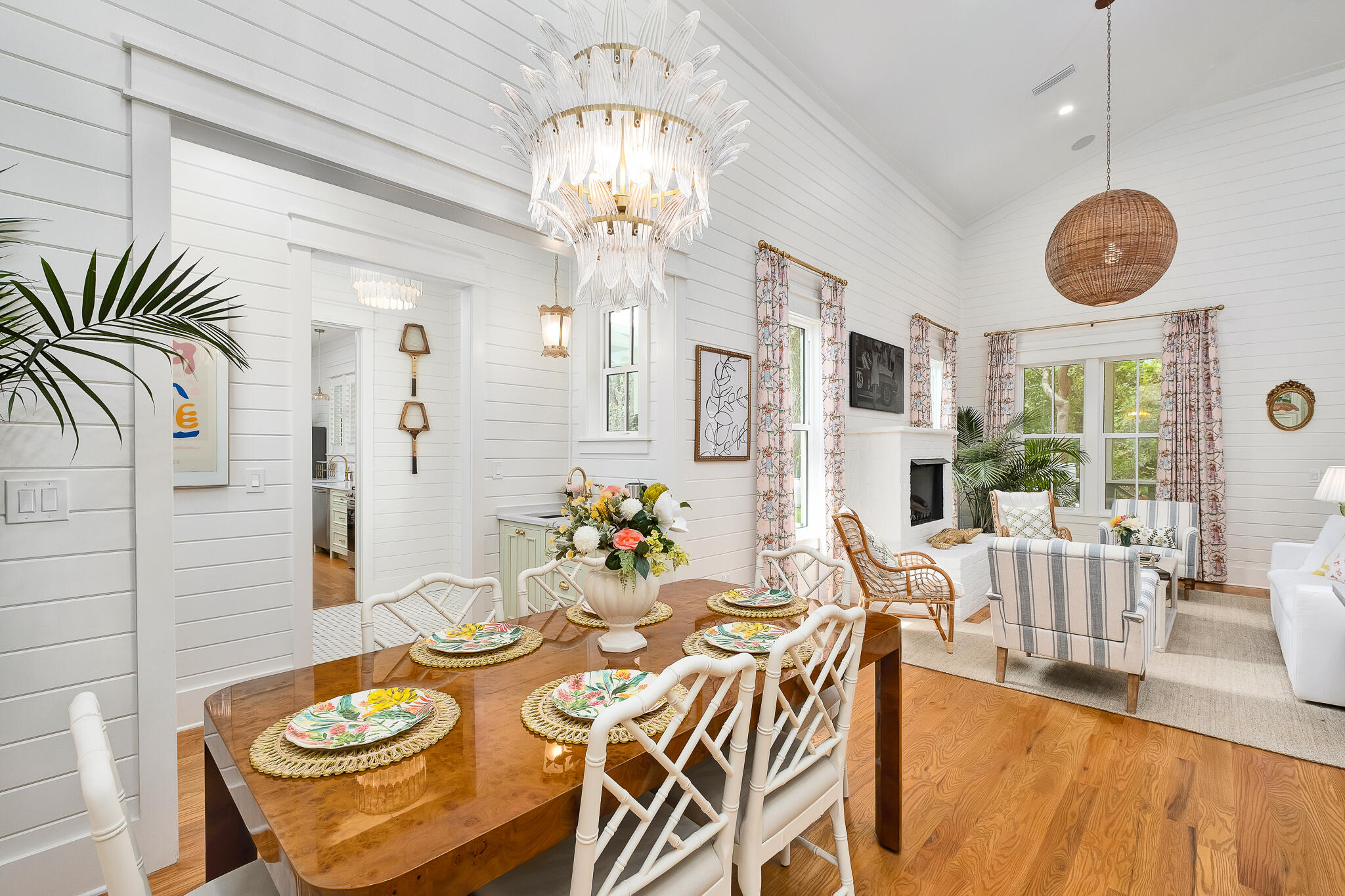 SEAGROVE 5TH ADDN - Residential