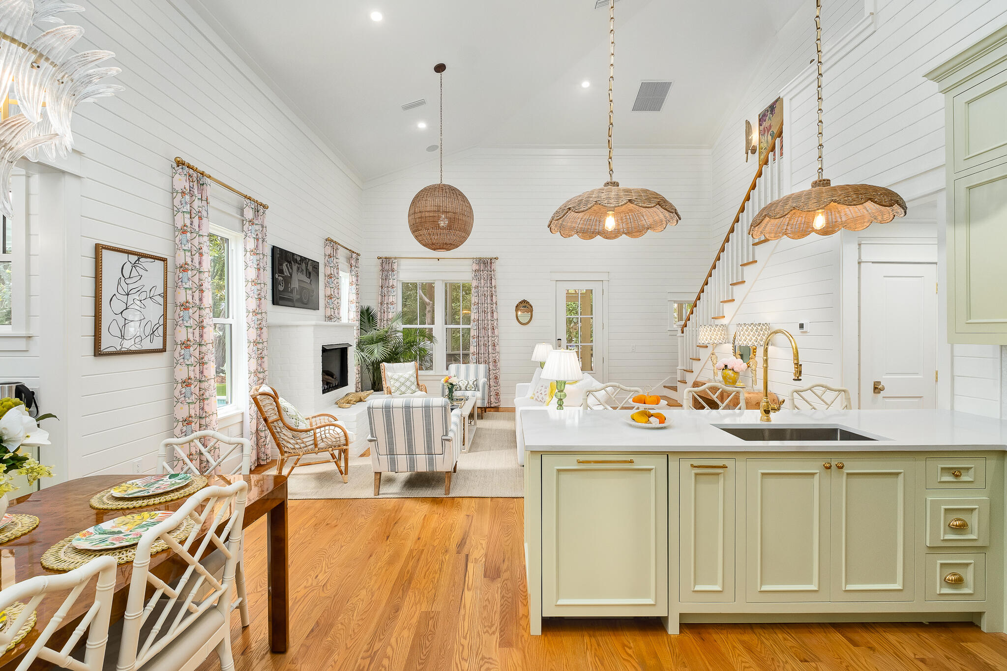 SEAGROVE 5TH ADDN - Residential