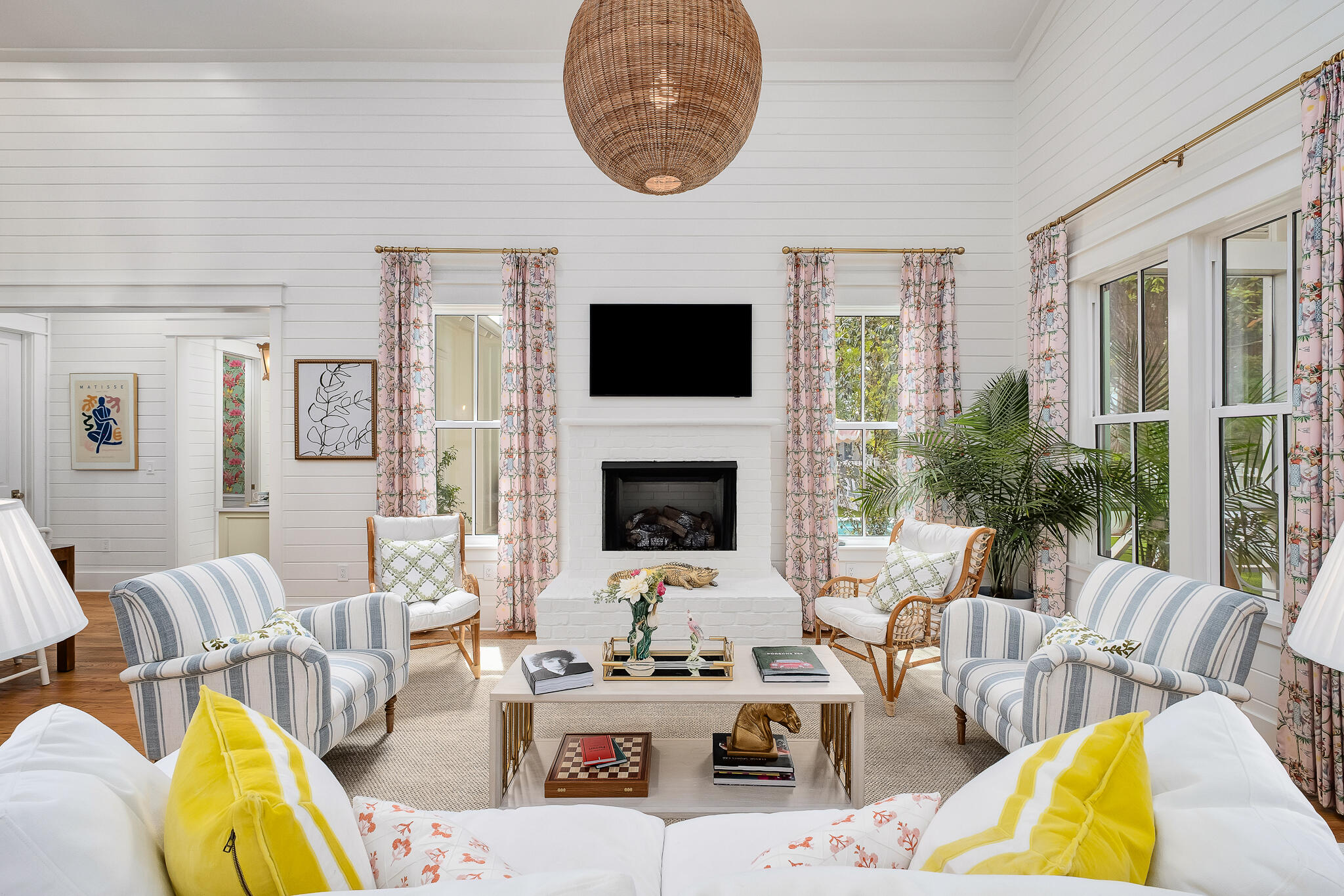 SEAGROVE 5TH ADDN - Residential