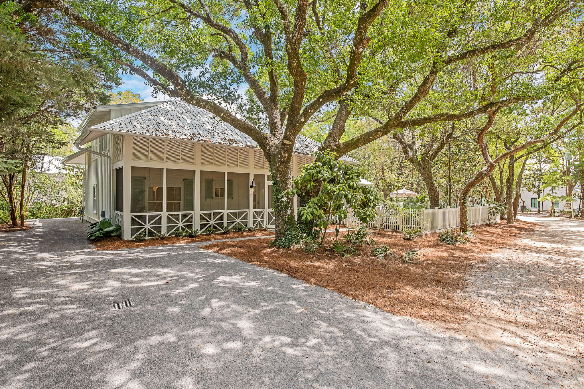 SEAGROVE 5TH ADDN - Residential