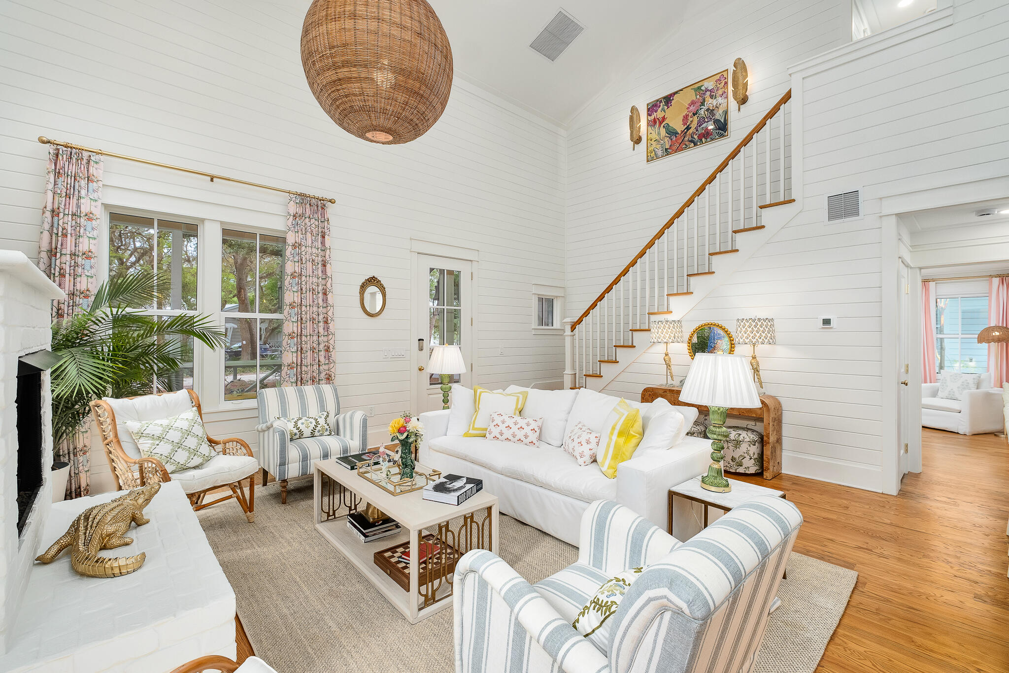 SEAGROVE 5TH ADDN - Residential