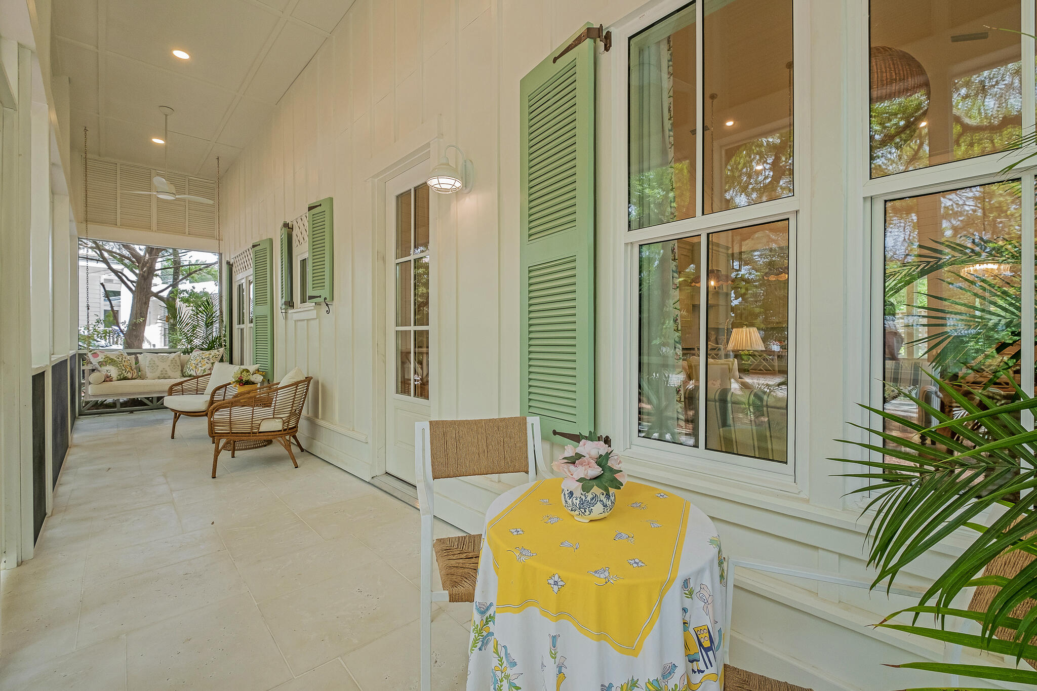 SEAGROVE 5TH ADDN - Residential