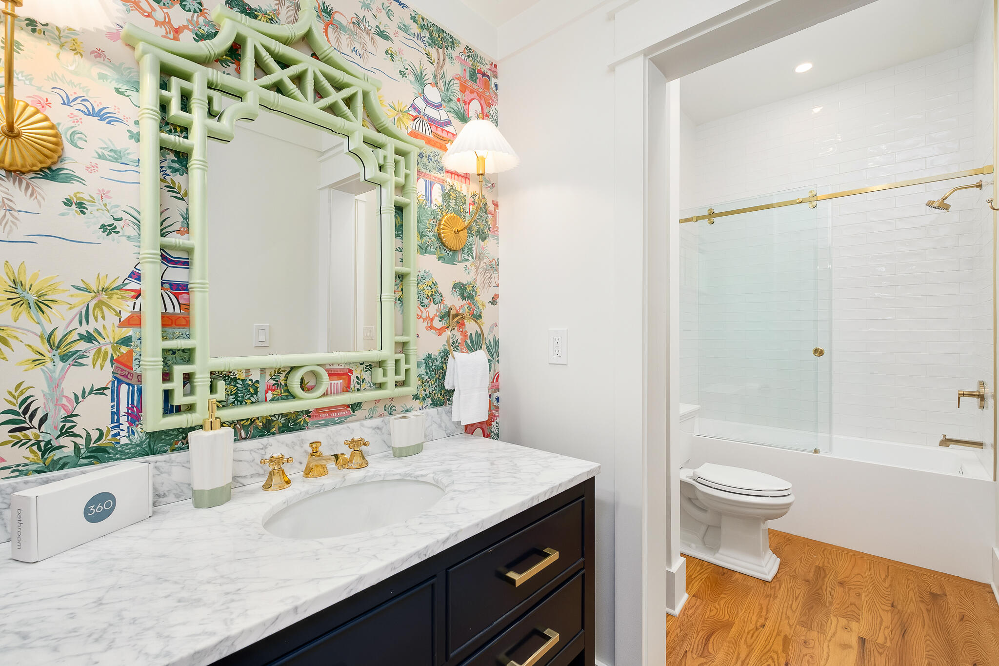 SEAGROVE 5TH ADDN - Residential