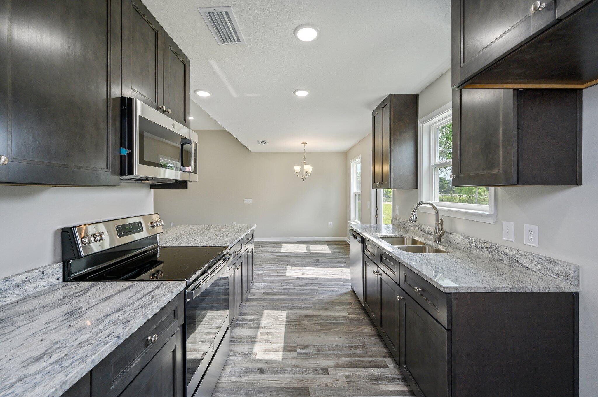 SOUTHERN BELLE - Residential