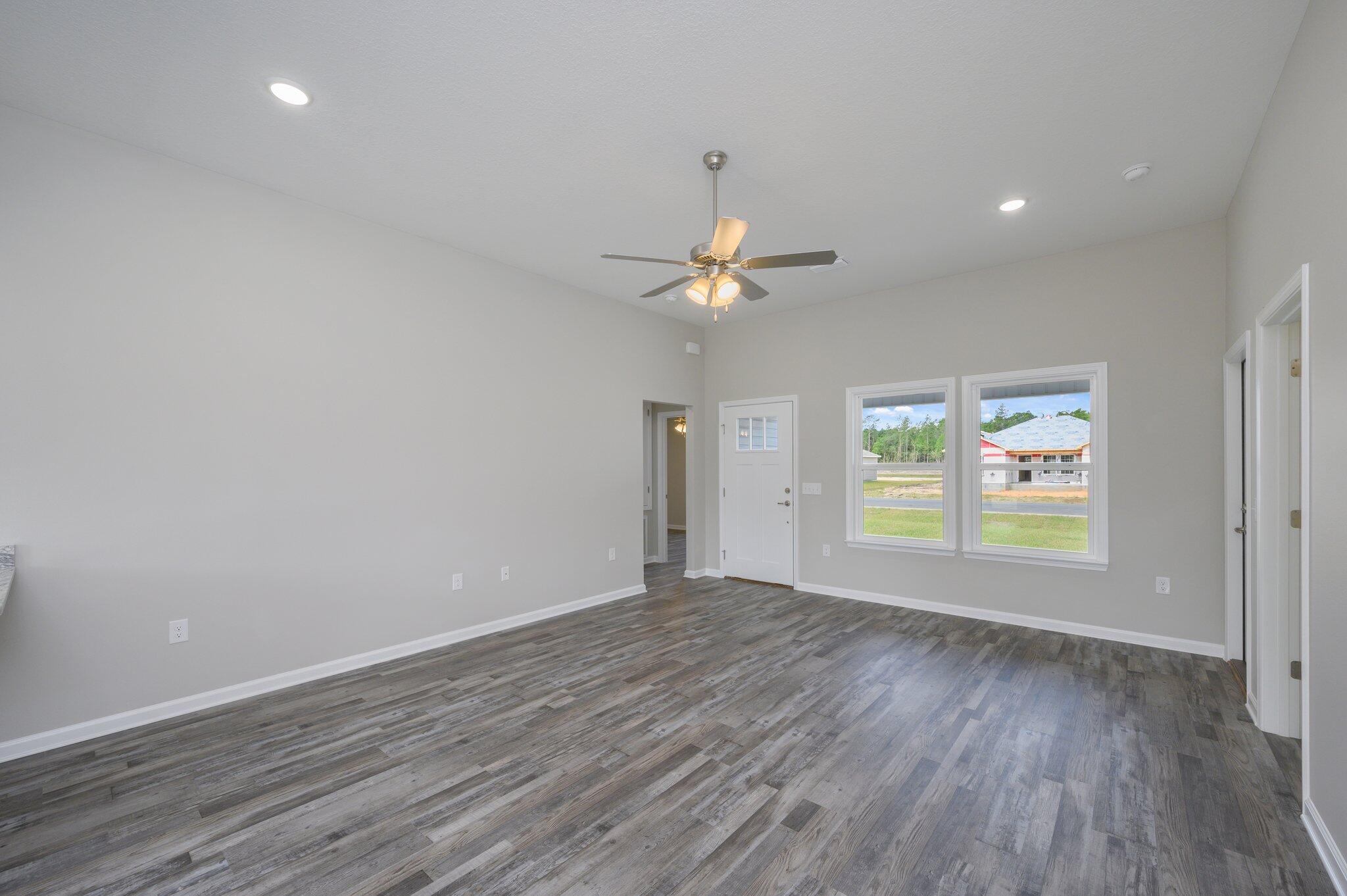 SOUTHERN BELLE - Residential