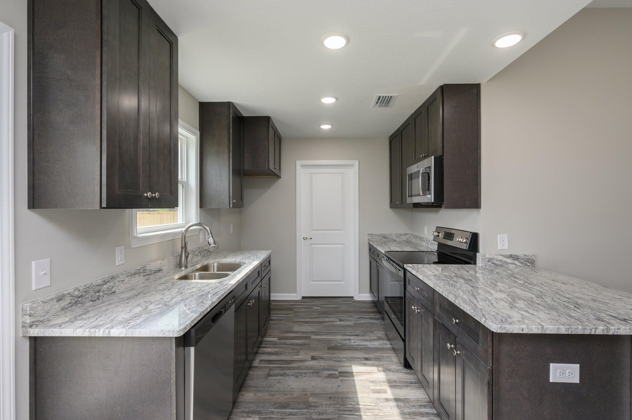 SOUTHERN BELLE - Residential