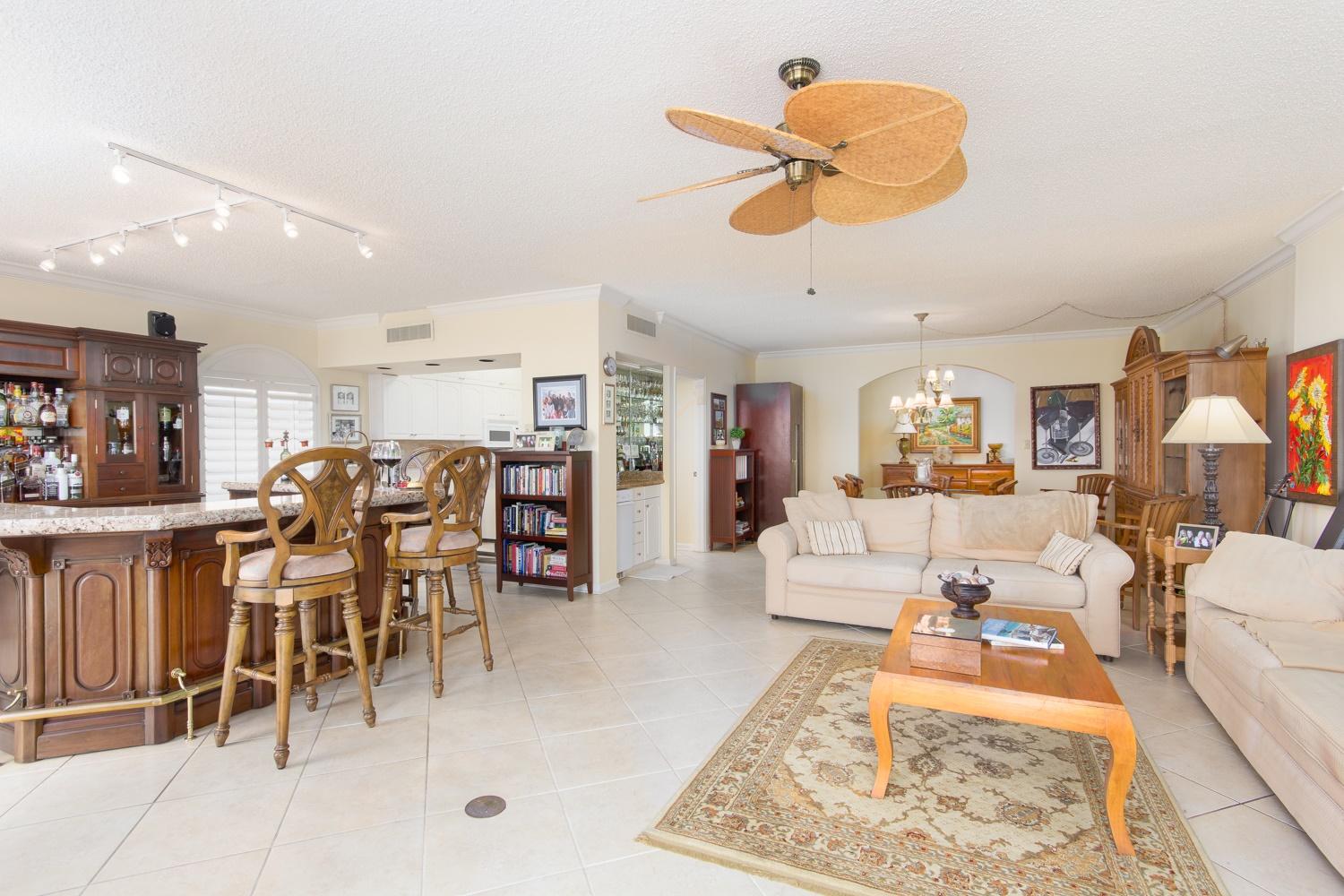 WHITE CLIFFS CONDO - Residential