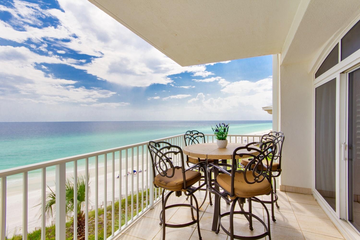 WHITE CLIFFS CONDO - Residential