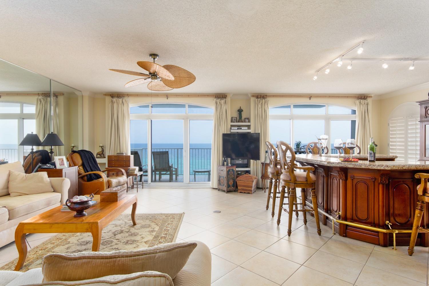 WHITE CLIFFS CONDO - Residential