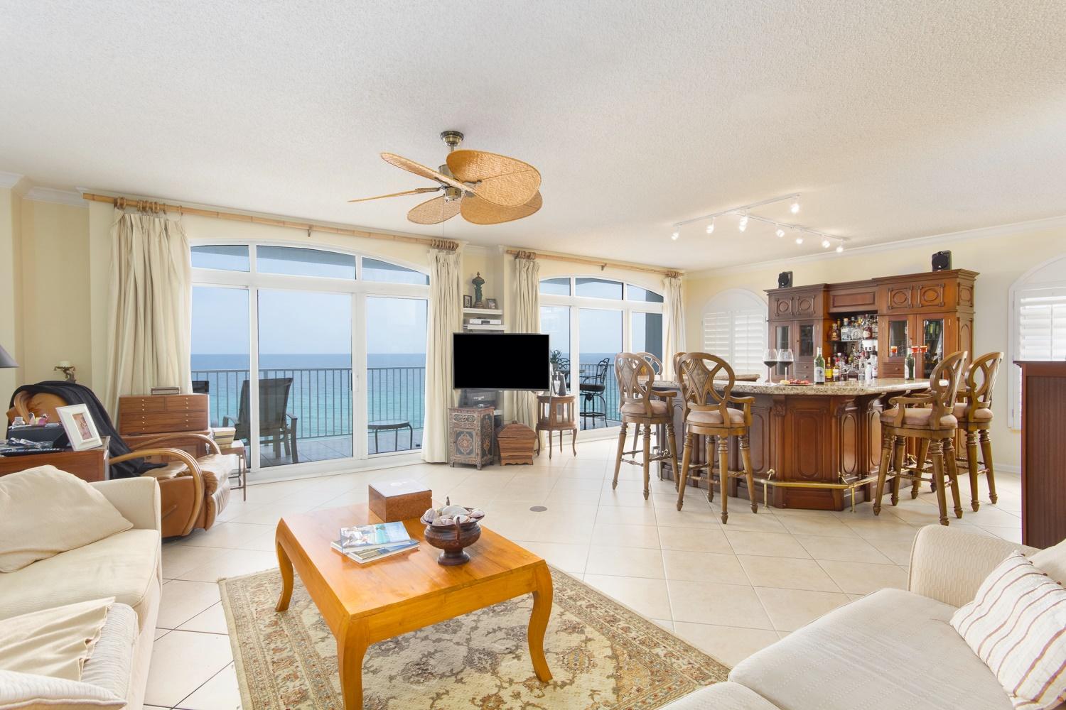 WHITE CLIFFS CONDO - Residential