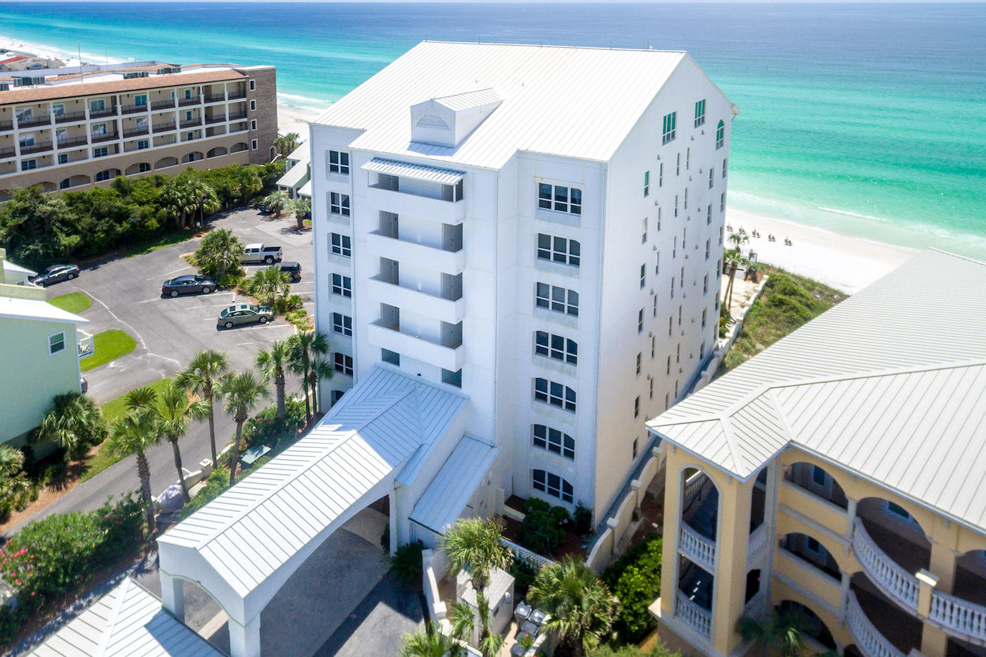 WHITE CLIFFS CONDO - Residential