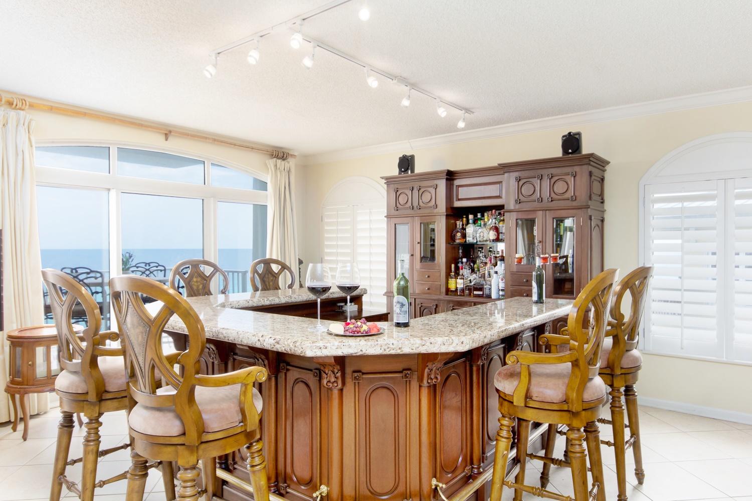 WHITE CLIFFS CONDO - Residential