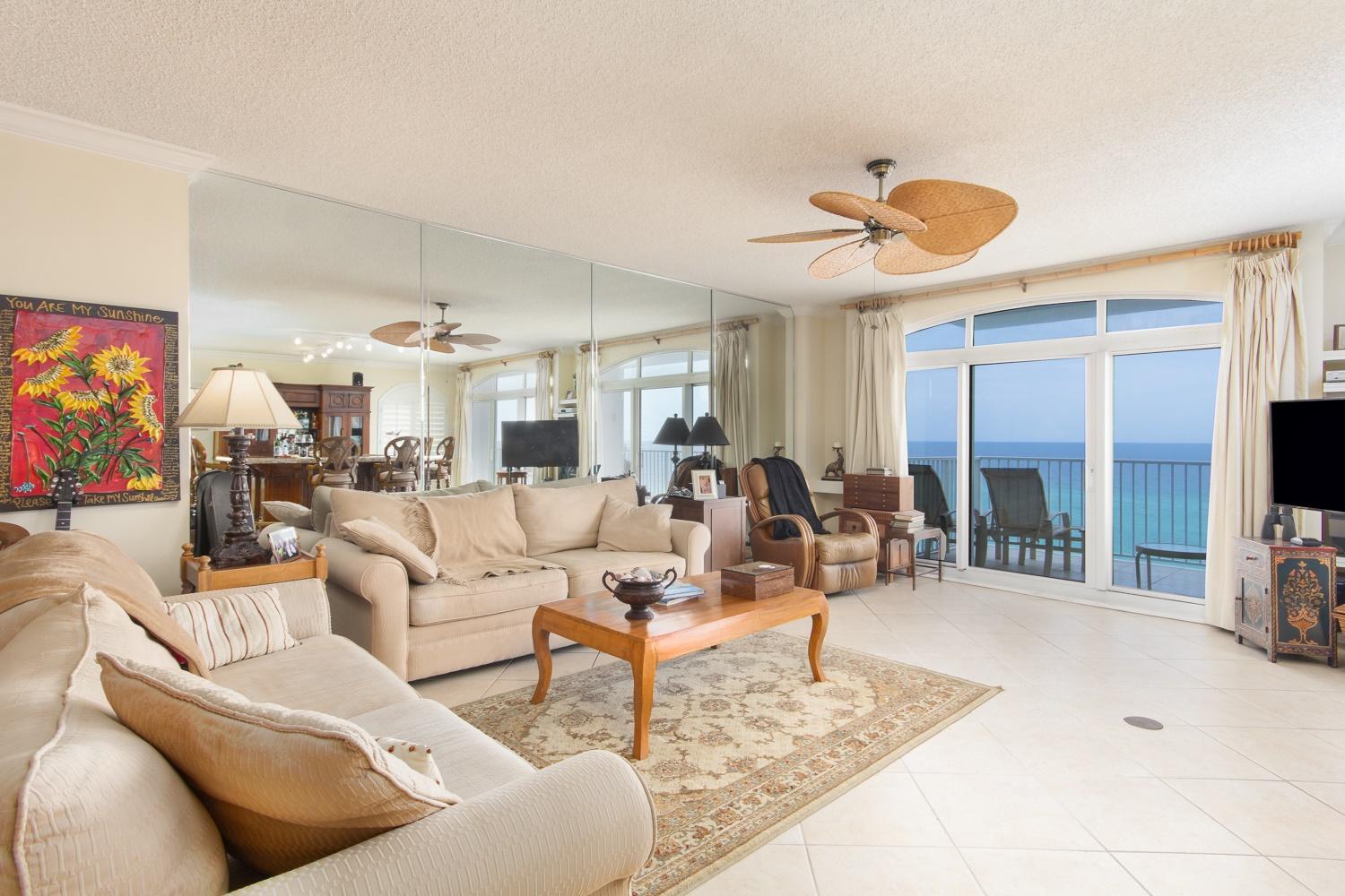 WHITE CLIFFS CONDO - Residential