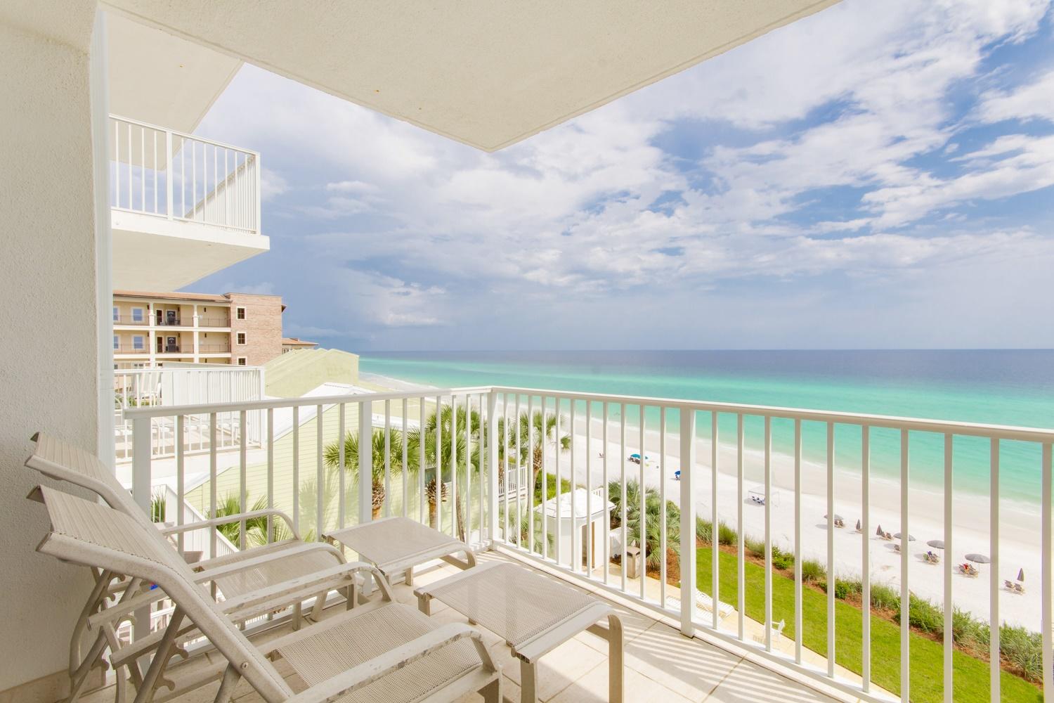 WHITE CLIFFS CONDO - Residential