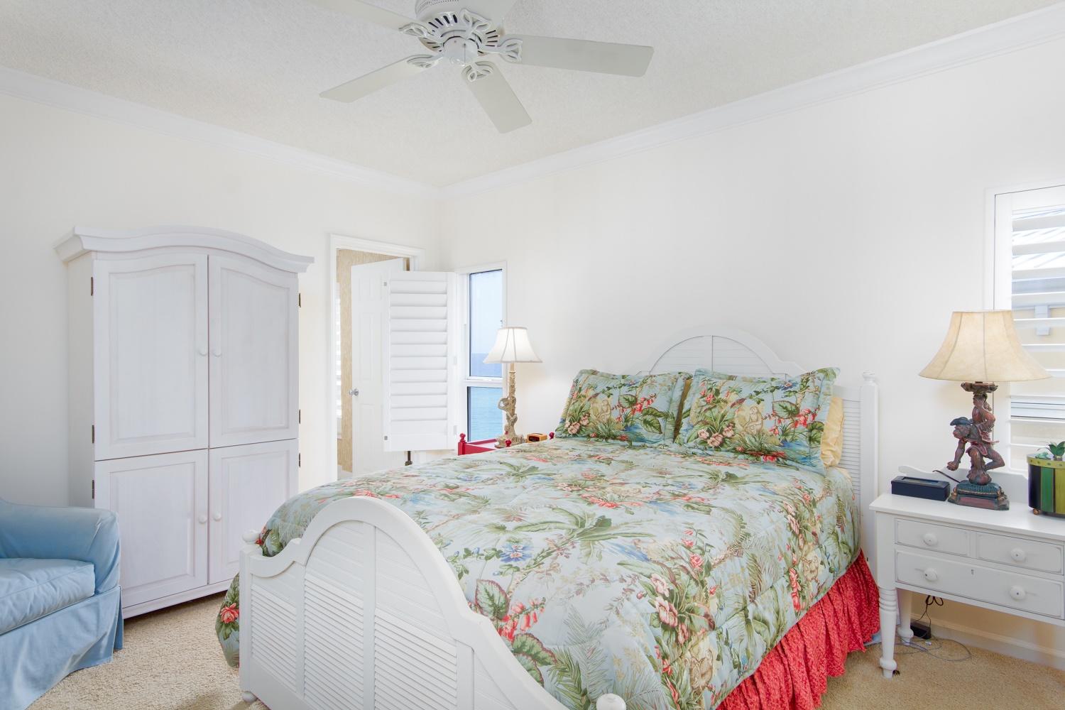 WHITE CLIFFS CONDO - Residential