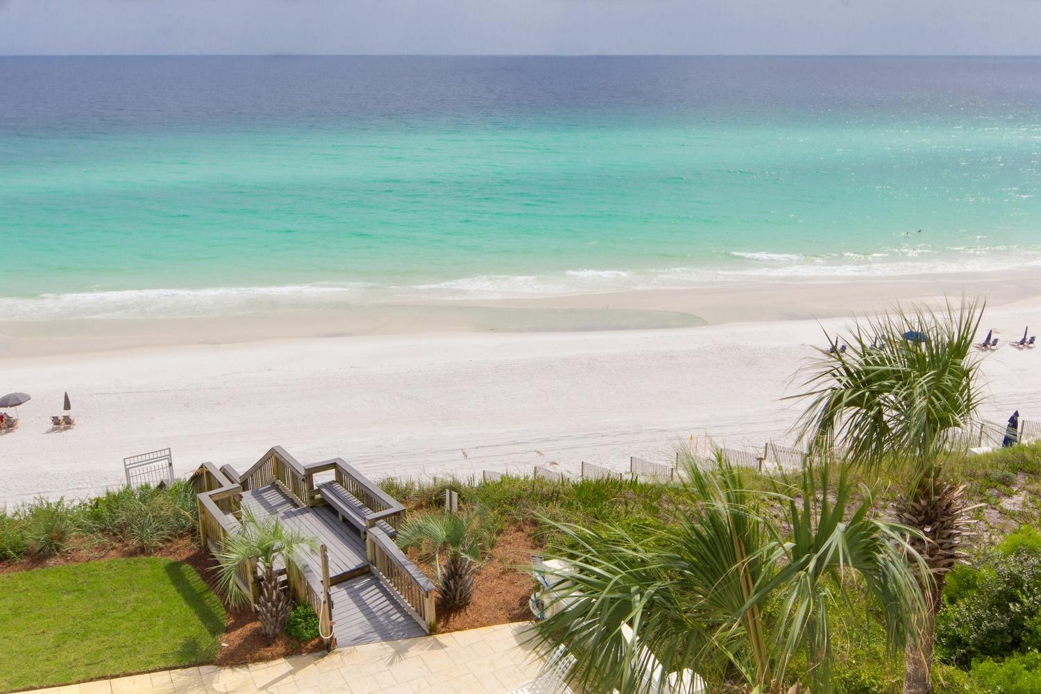 WHITE CLIFFS CONDO - Residential