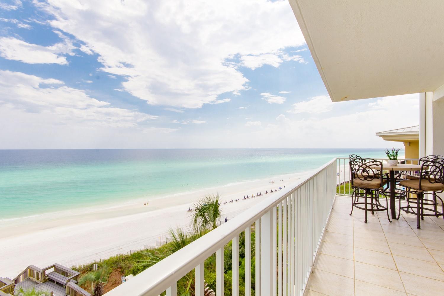 WHITE CLIFFS CONDO - Residential