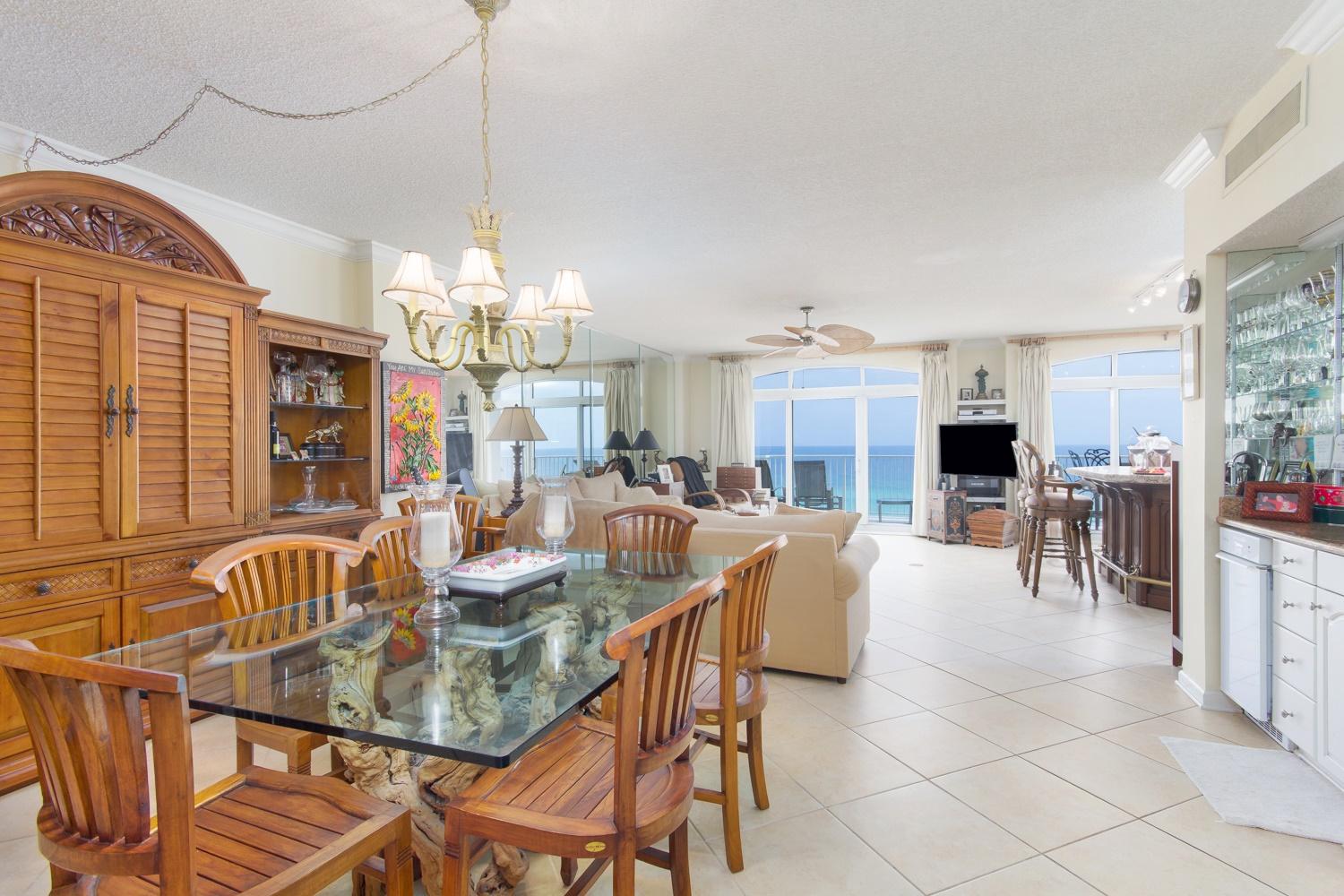 WHITE CLIFFS CONDO - Residential