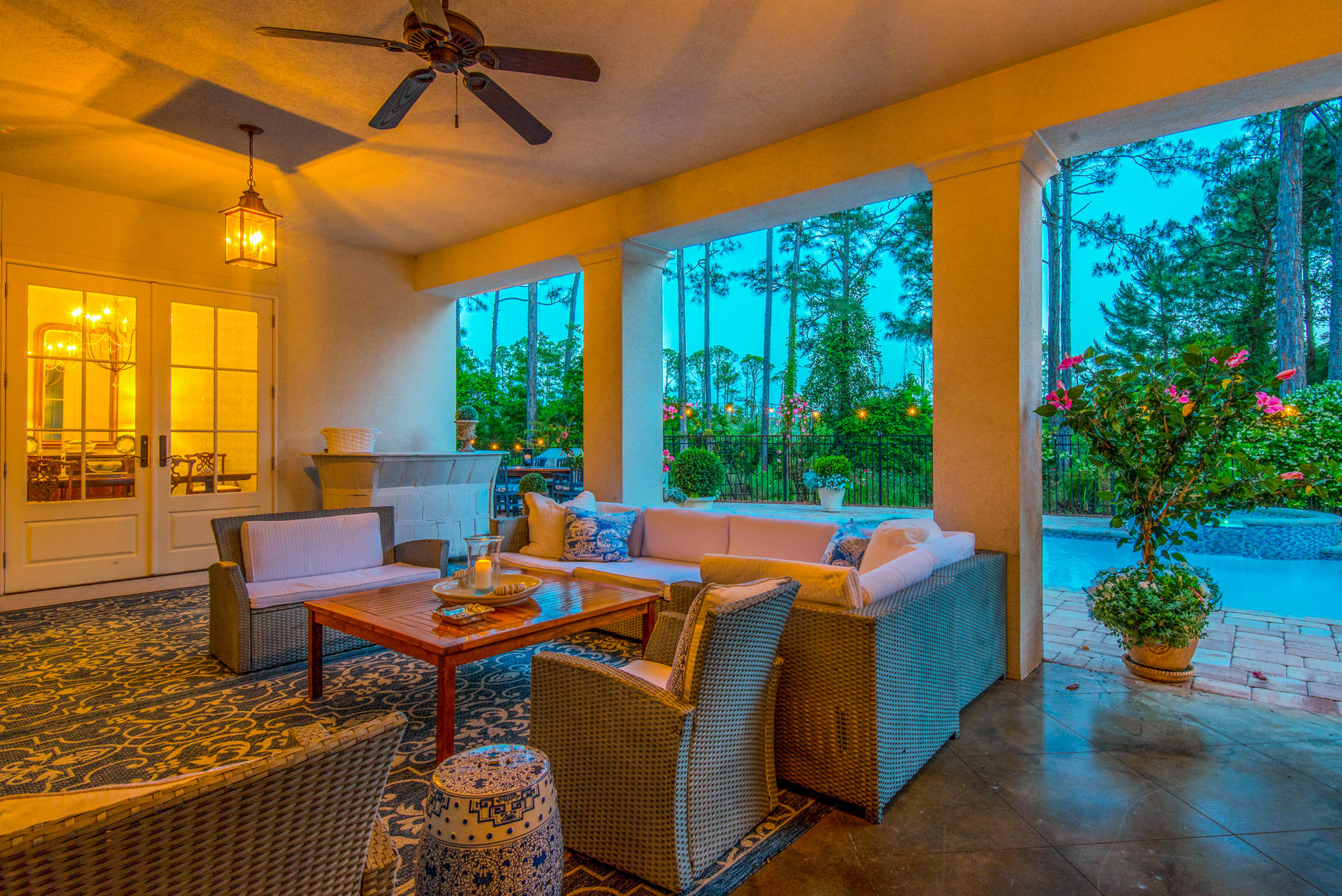 REGATTA BAY PH 2 - Residential
