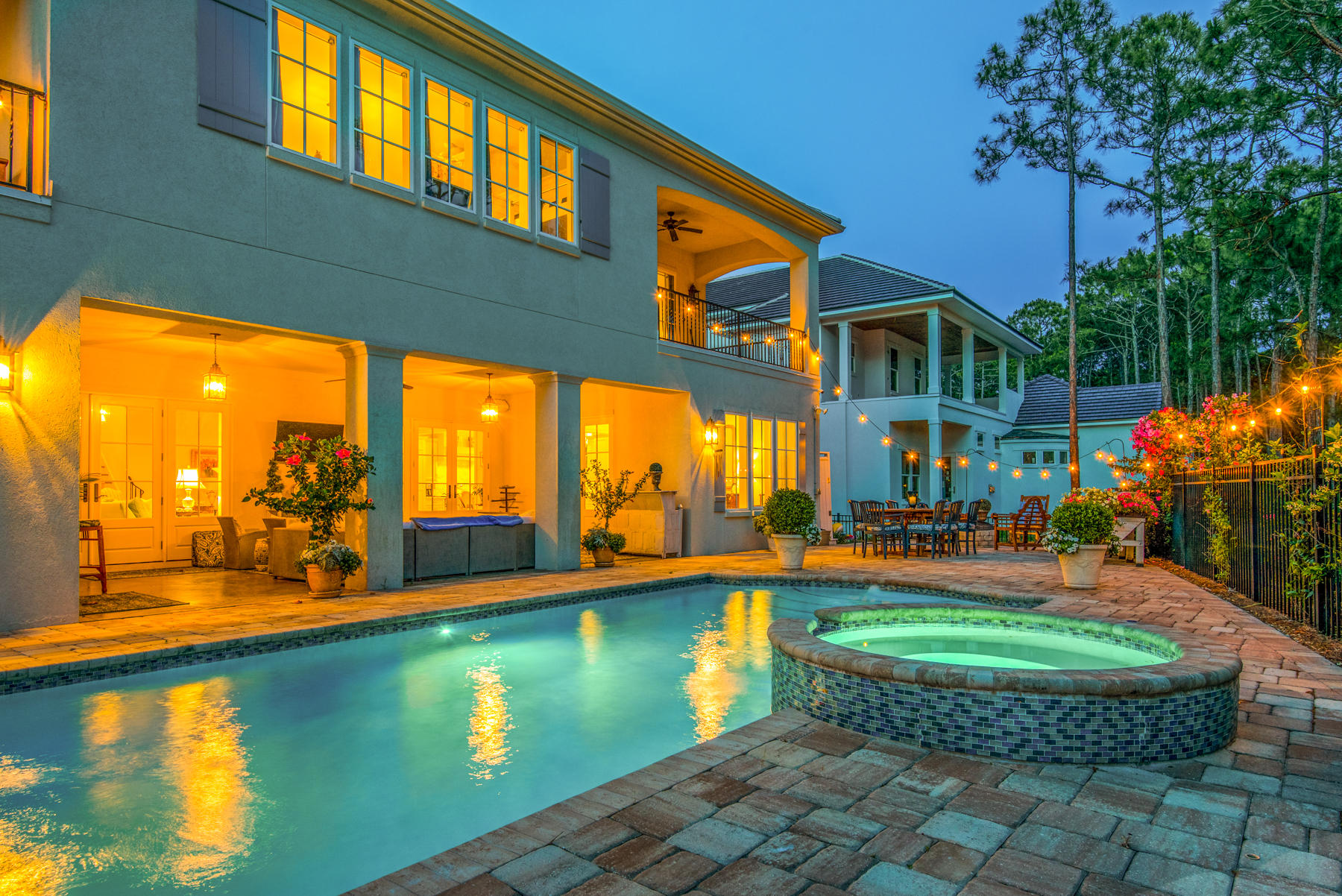REGATTA BAY PH 2 - Residential