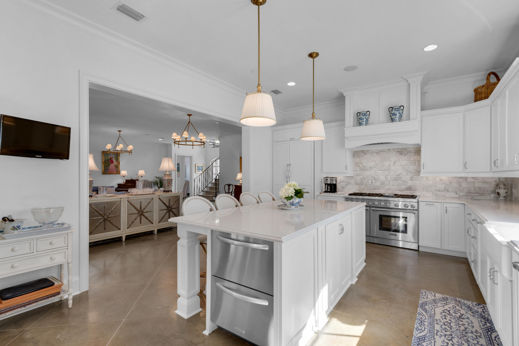 REGATTA BAY PH 2 - Residential