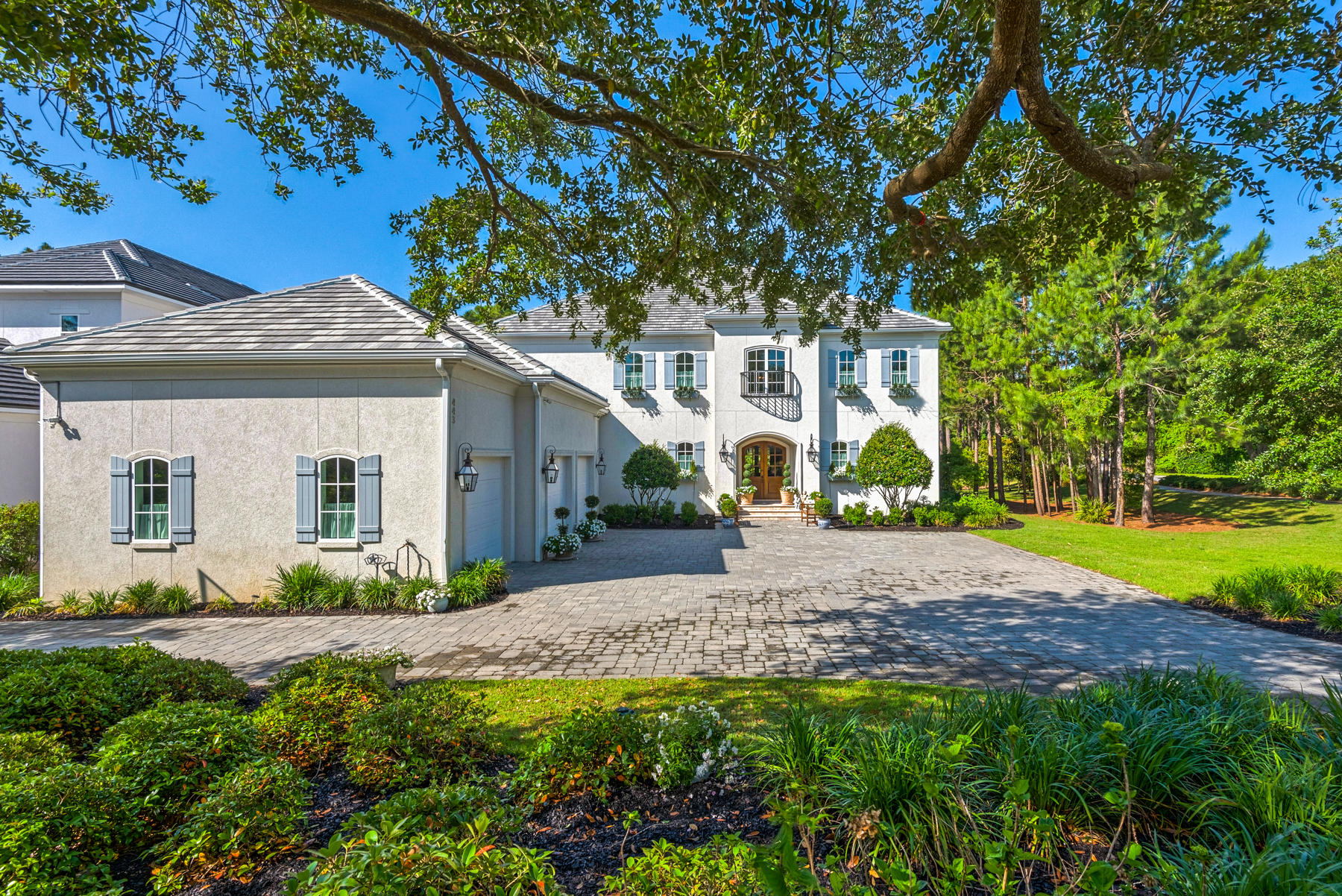 REGATTA BAY PH 2 - Residential