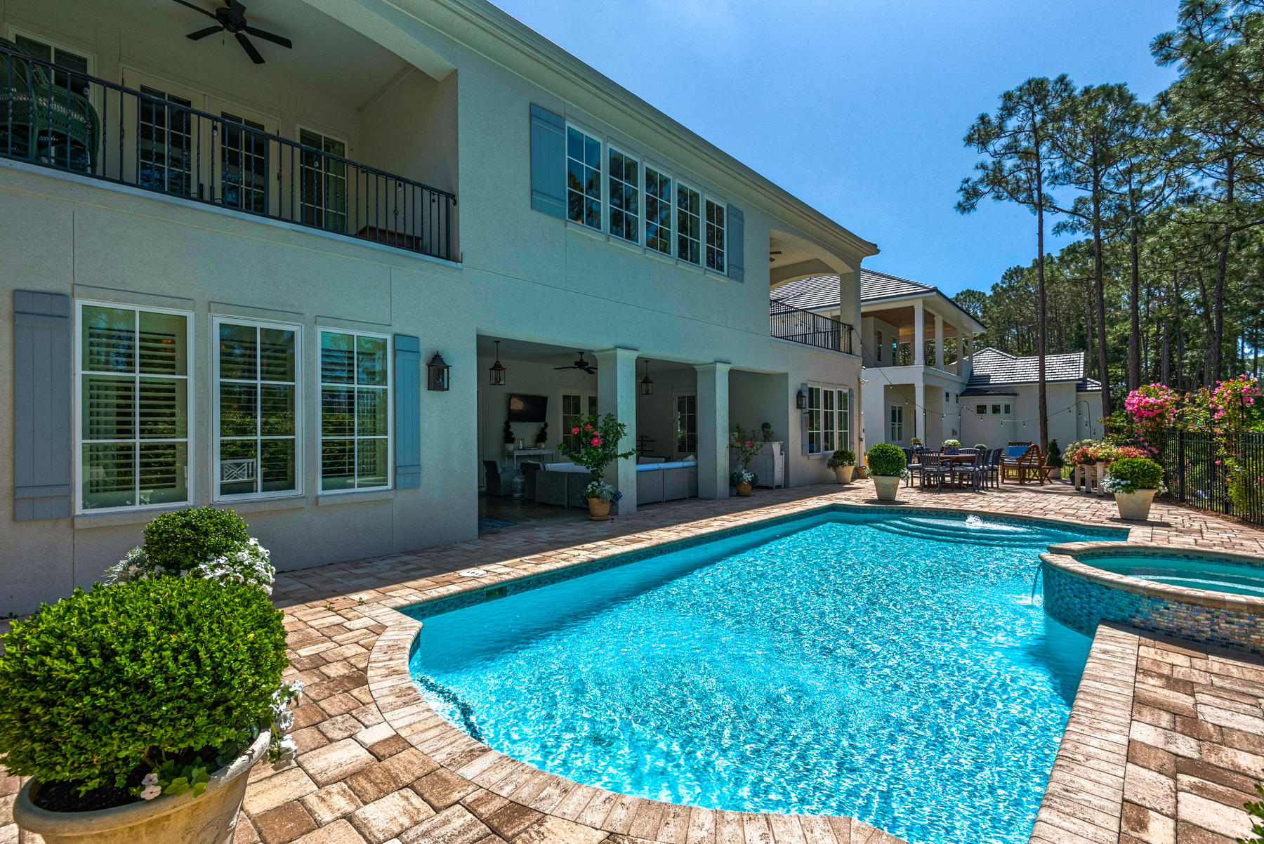 REGATTA BAY PH 2 - Residential