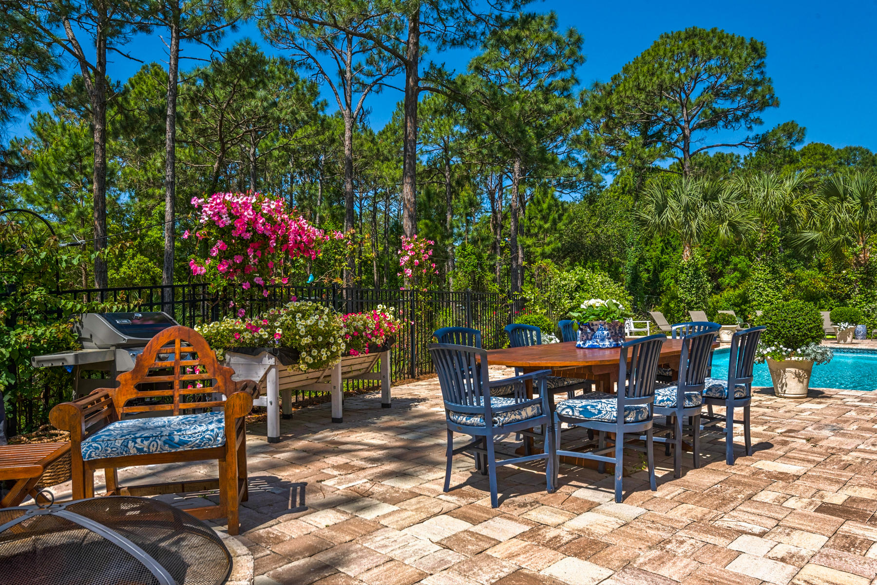 REGATTA BAY PH 2 - Residential