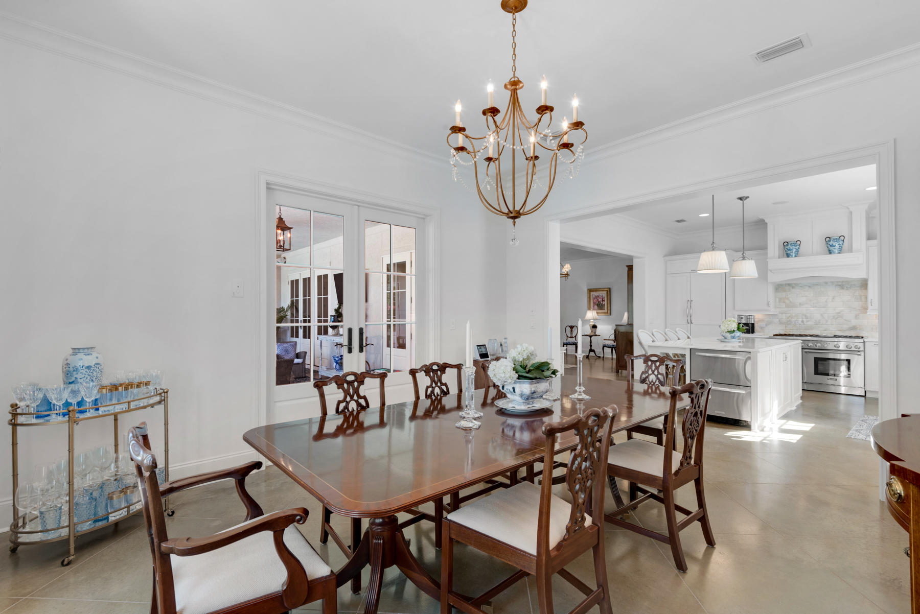 REGATTA BAY PH 2 - Residential