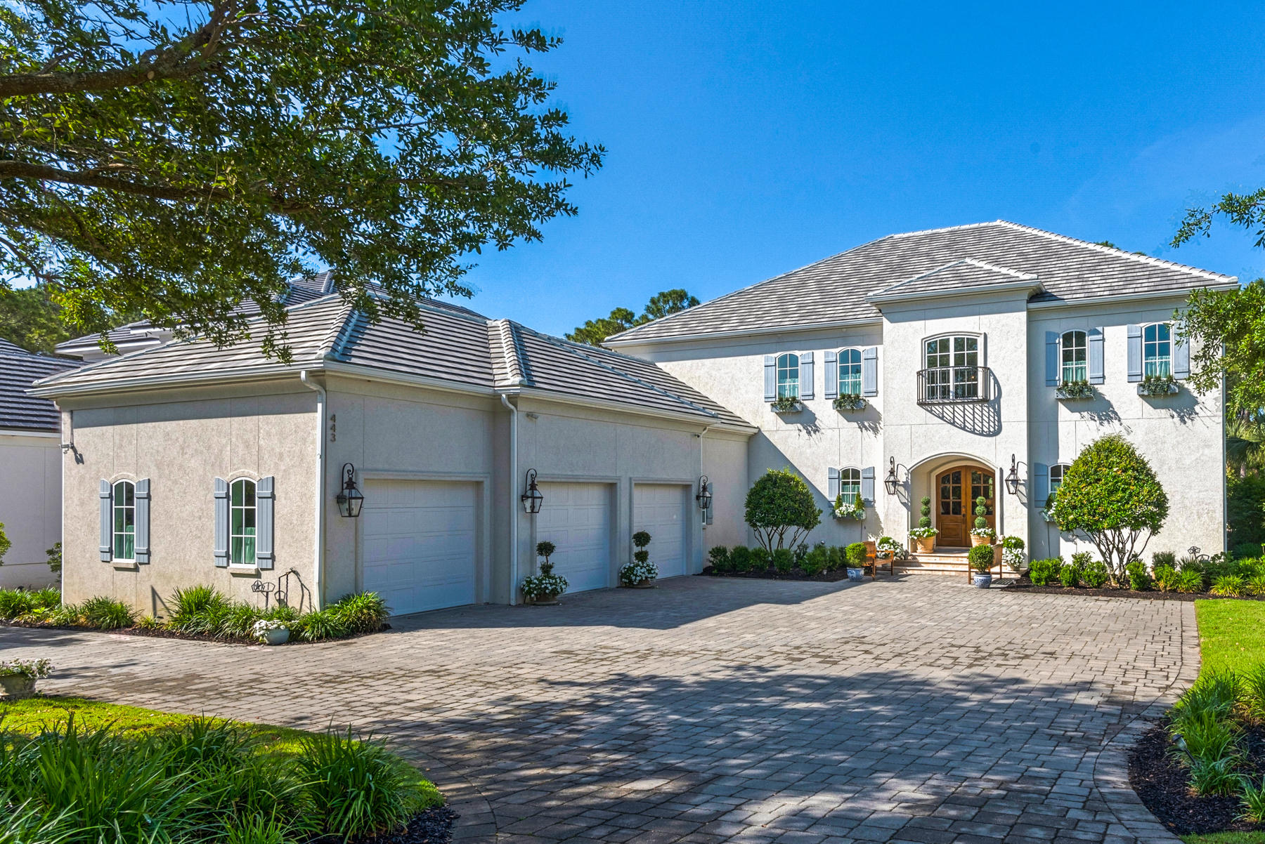 REGATTA BAY PH 2 - Residential