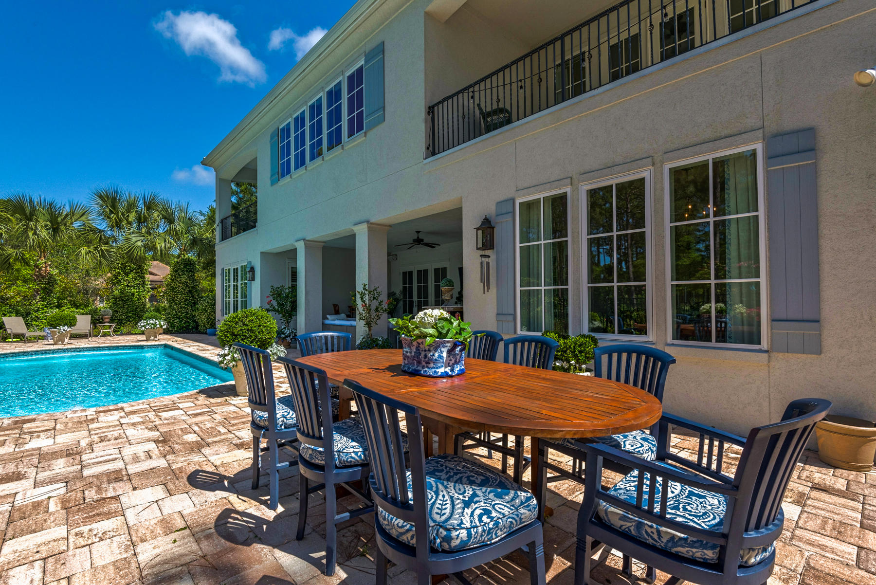 REGATTA BAY PH 2 - Residential