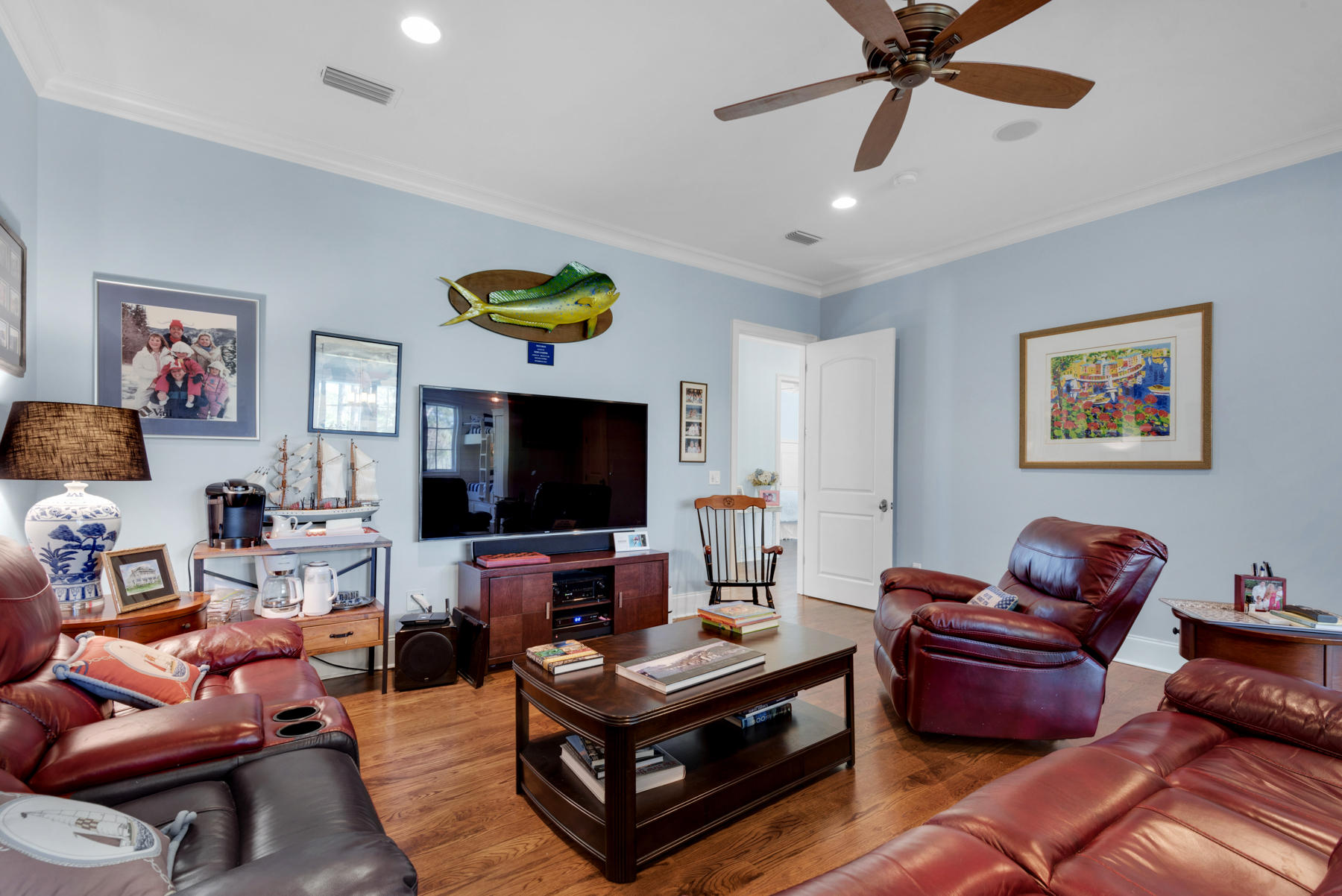 REGATTA BAY PH 2 - Residential