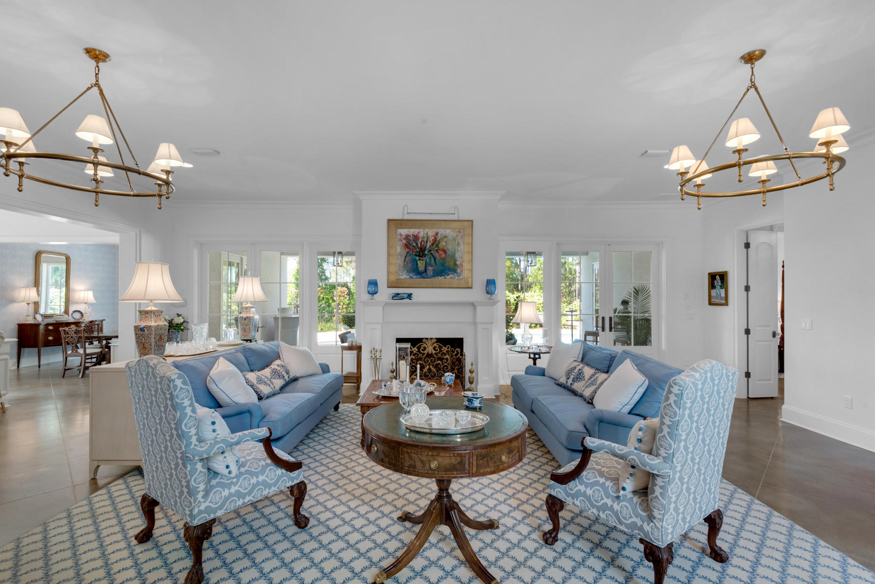 REGATTA BAY PH 2 - Residential