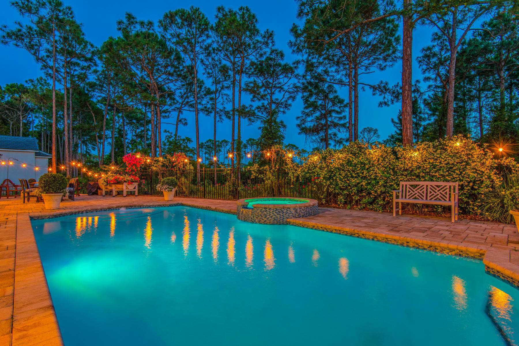 REGATTA BAY PH 2 - Residential