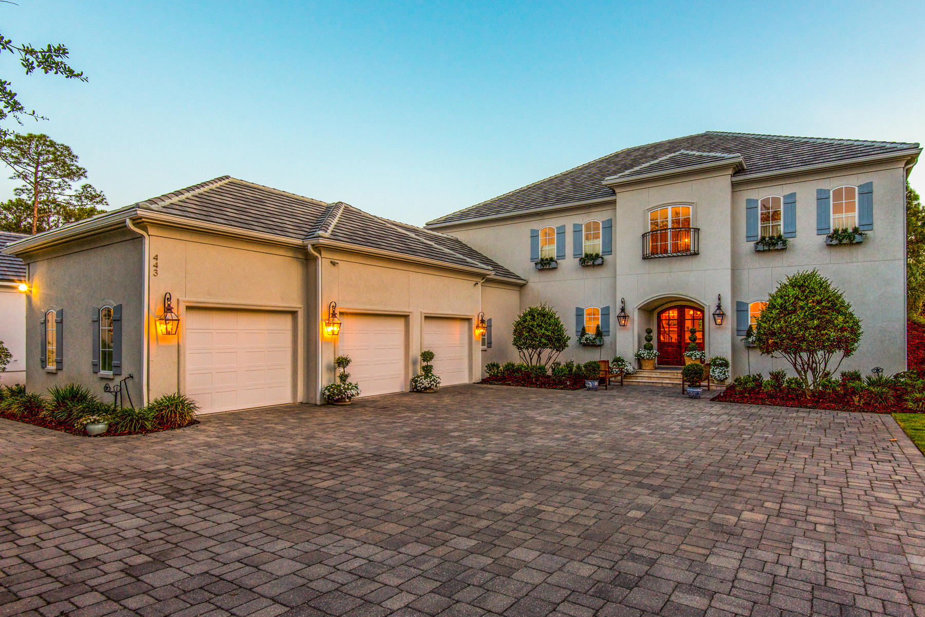 REGATTA BAY PH 2 - Residential