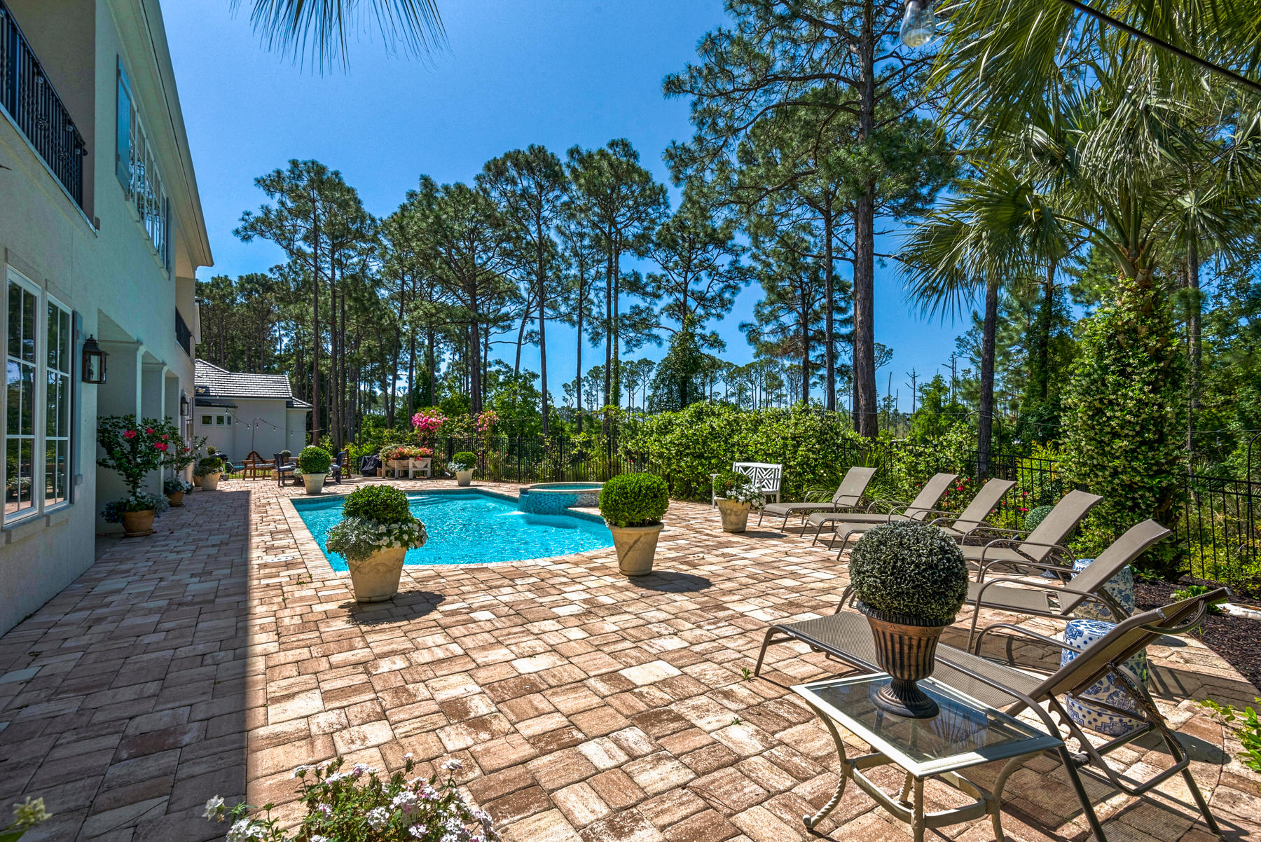 REGATTA BAY PH 2 - Residential