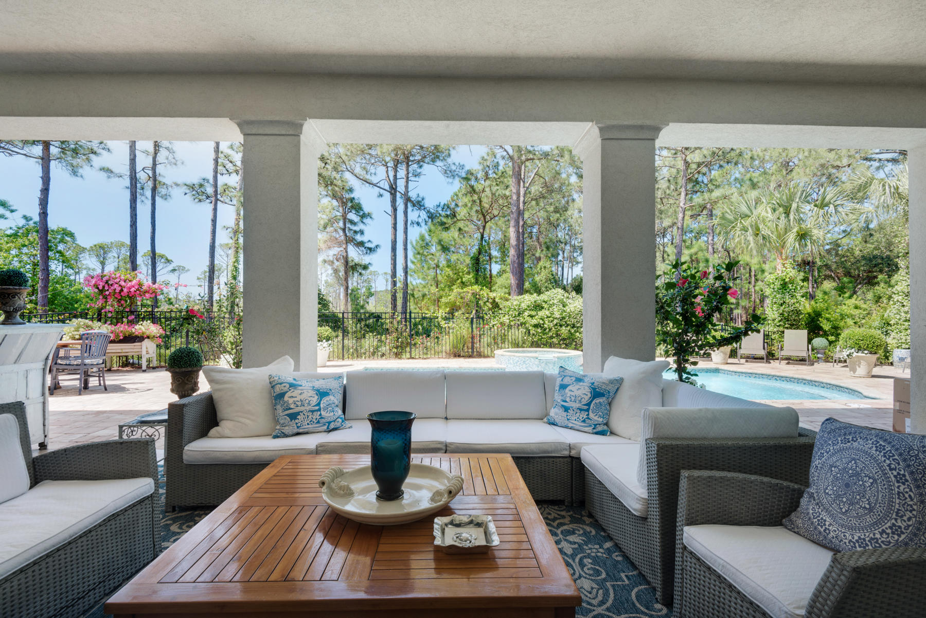 REGATTA BAY PH 2 - Residential