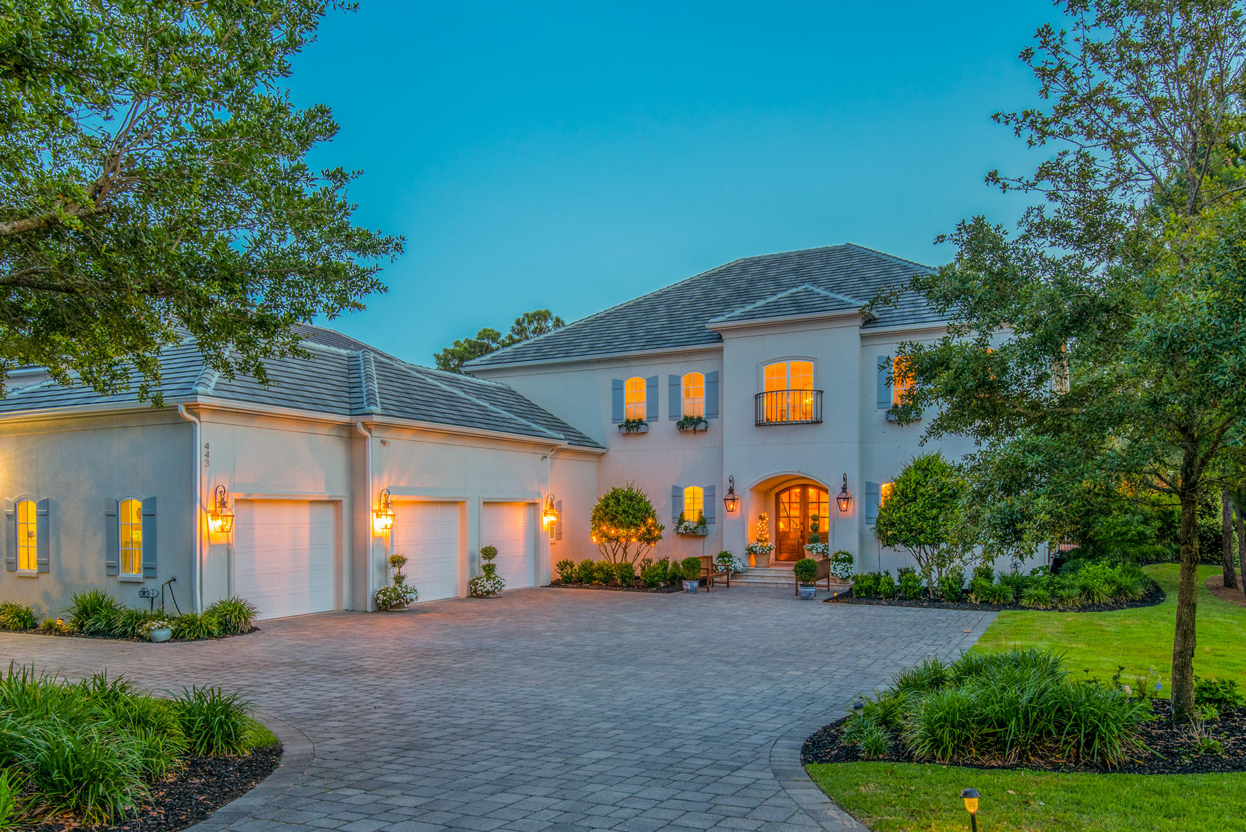 REGATTA BAY PH 2 - Residential
