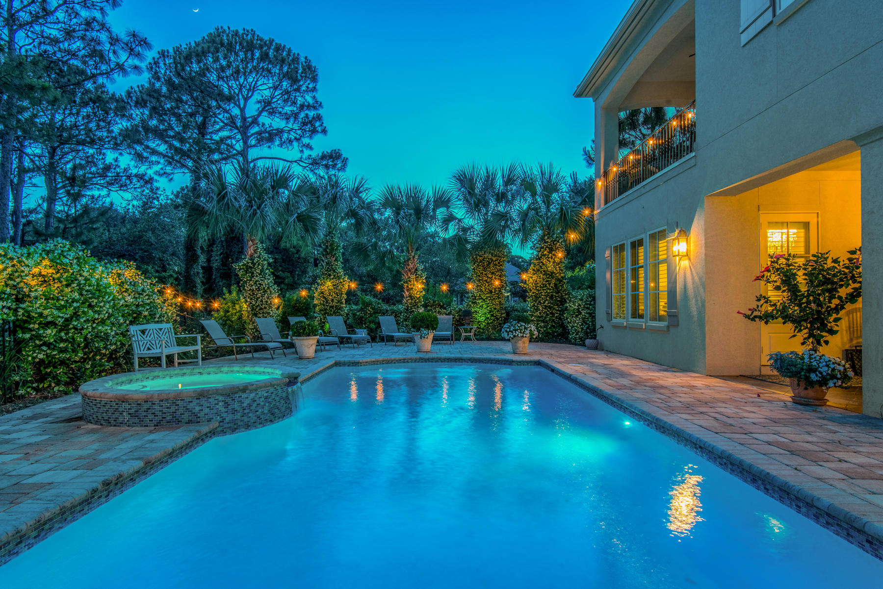 REGATTA BAY PH 2 - Residential
