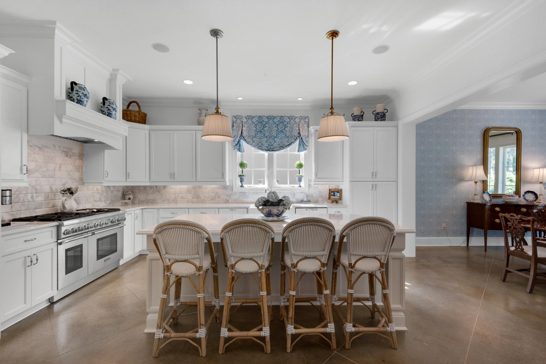 REGATTA BAY PH 2 - Residential